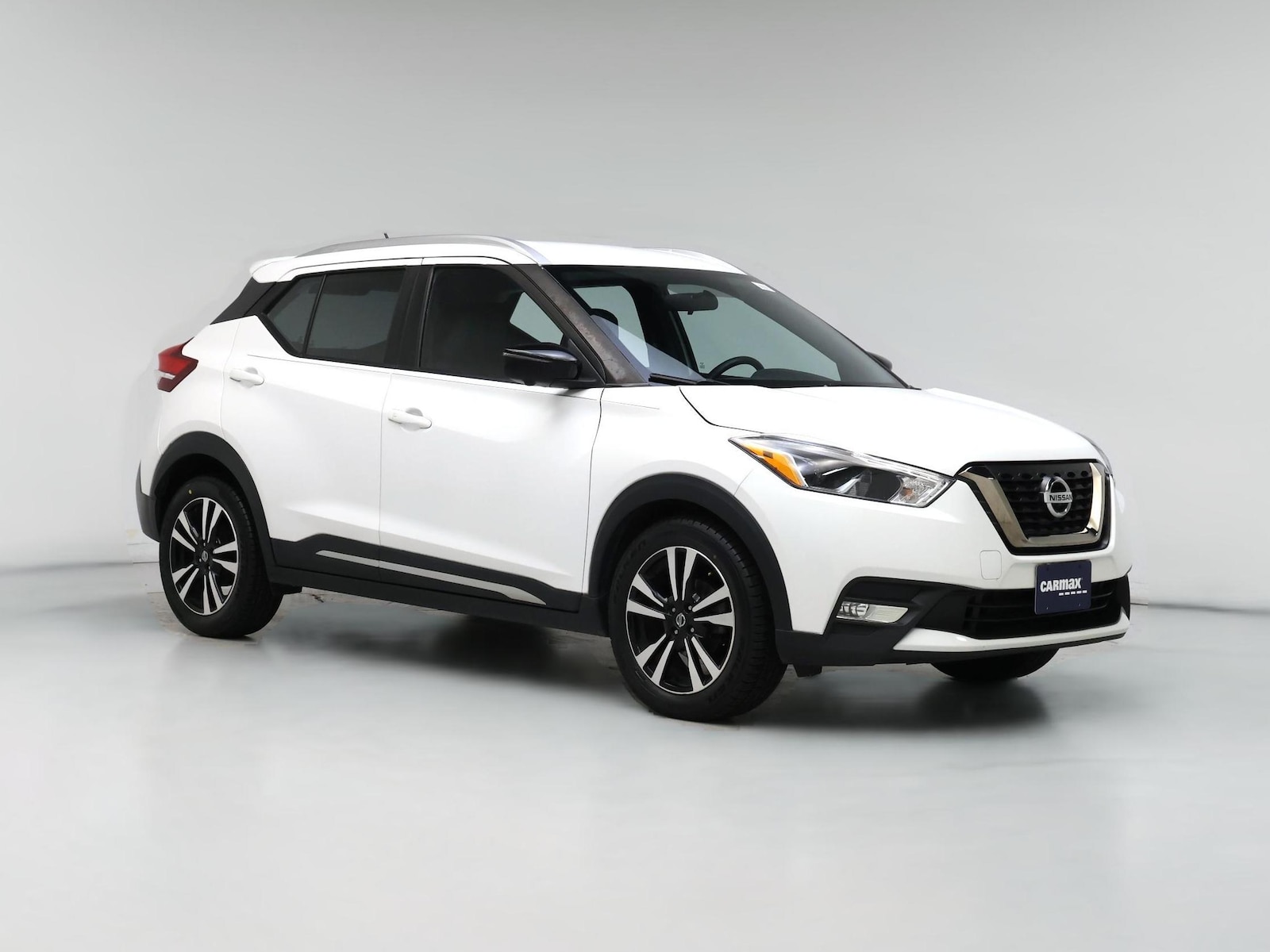 2019 Nissan Kicks