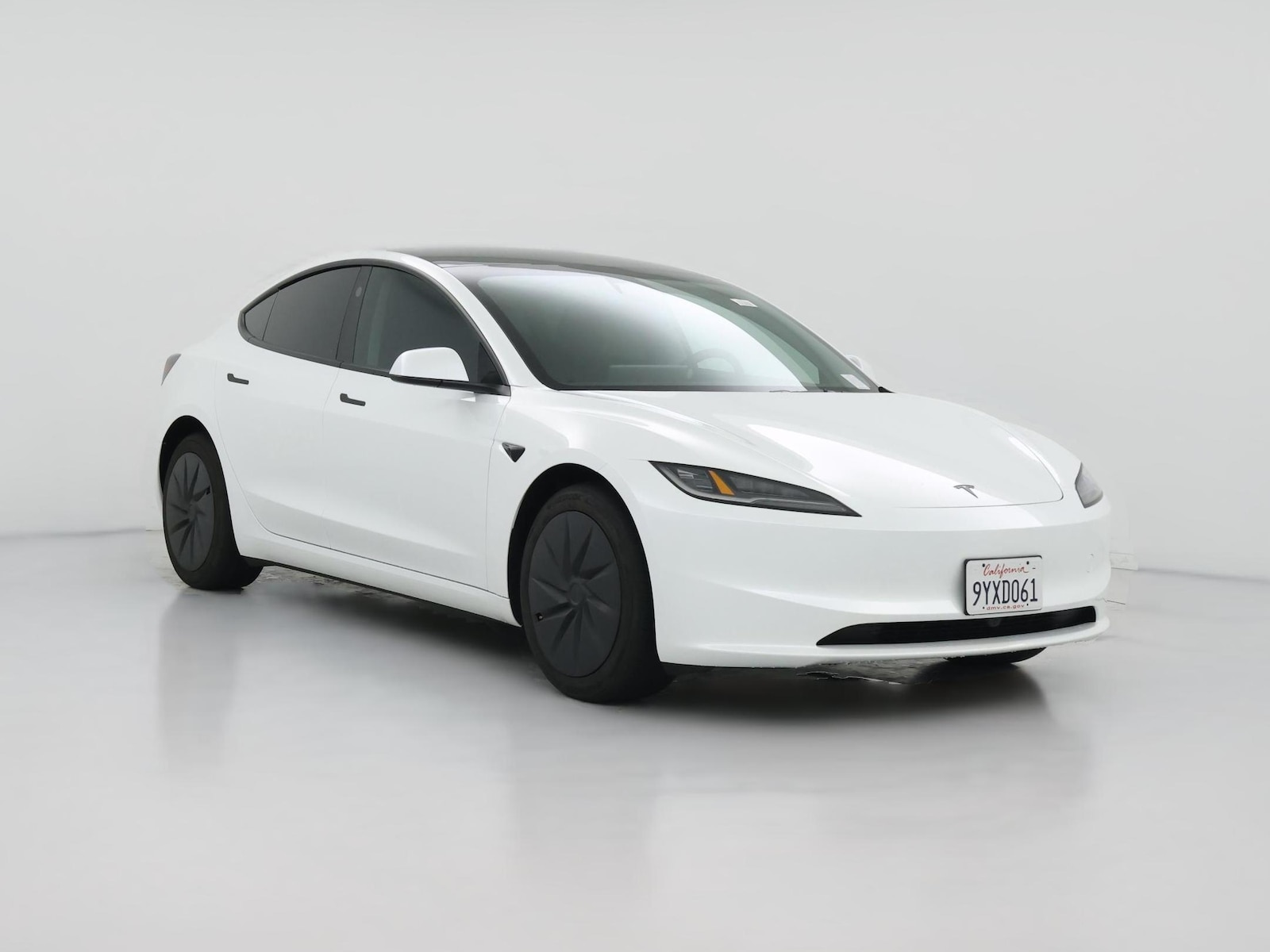 2026 Tesla Model 3
