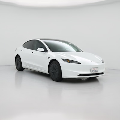 Recommended categories heading image of the selected vehicle