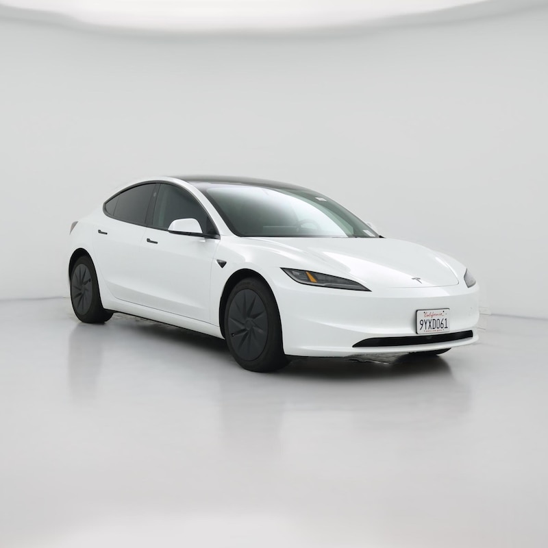 2026 Tesla Model 3 Premium