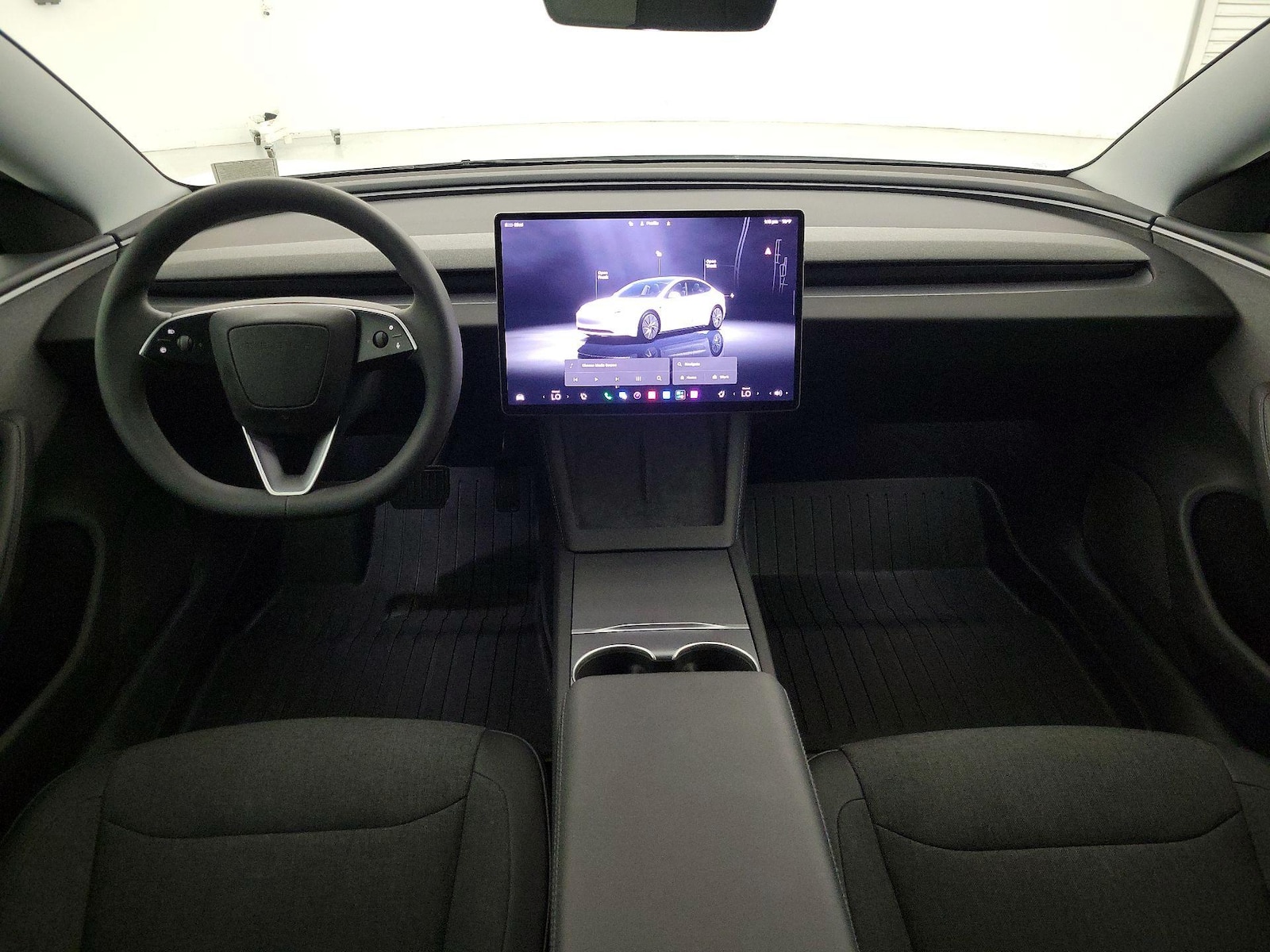 Navigation System