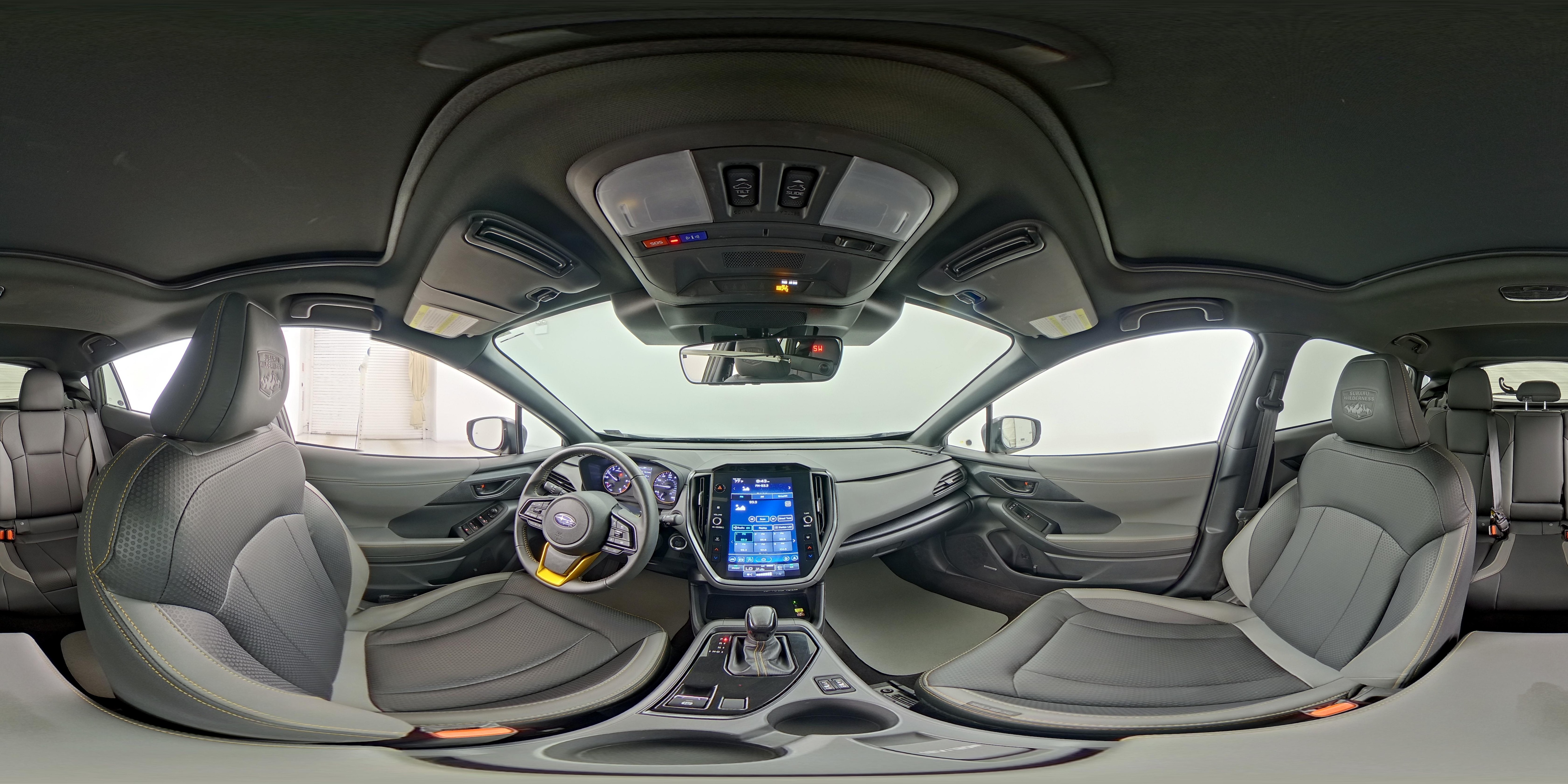 2025 Subaru Crosstrek Wilderness - Photo 26