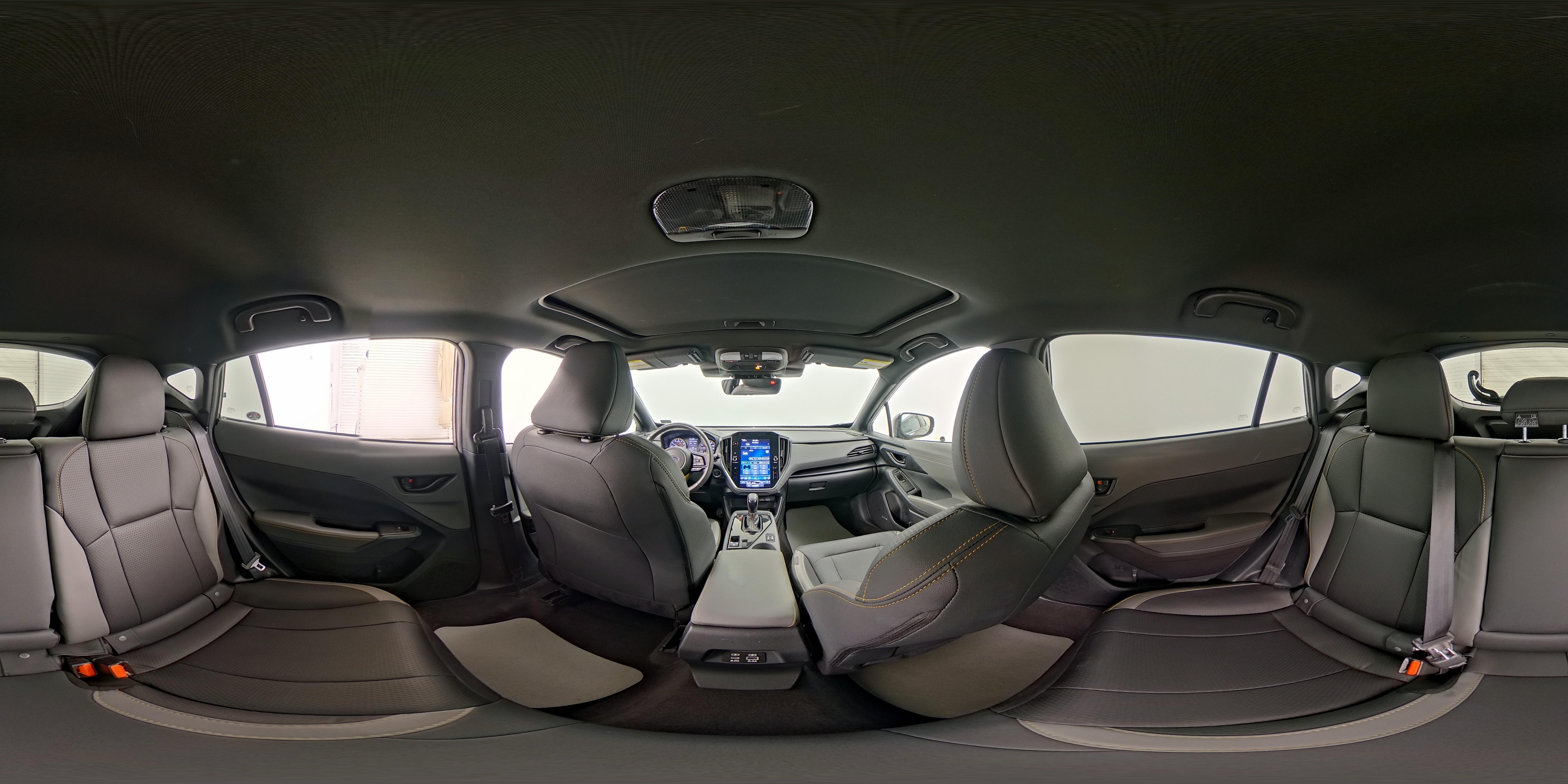 2025 Subaru Crosstrek Wilderness - Photo 27