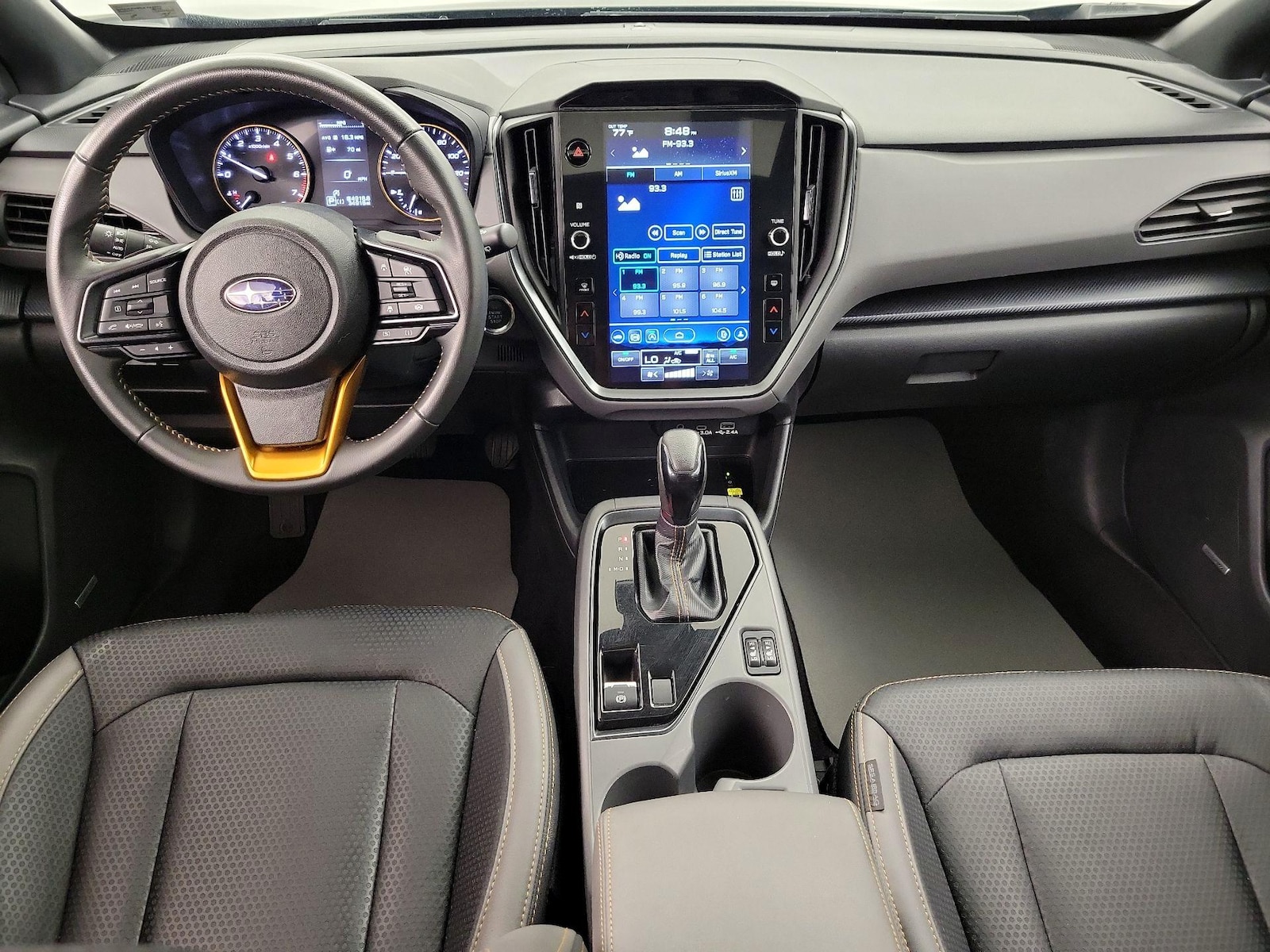 2025 Subaru Crosstrek Wilderness - Photo 10