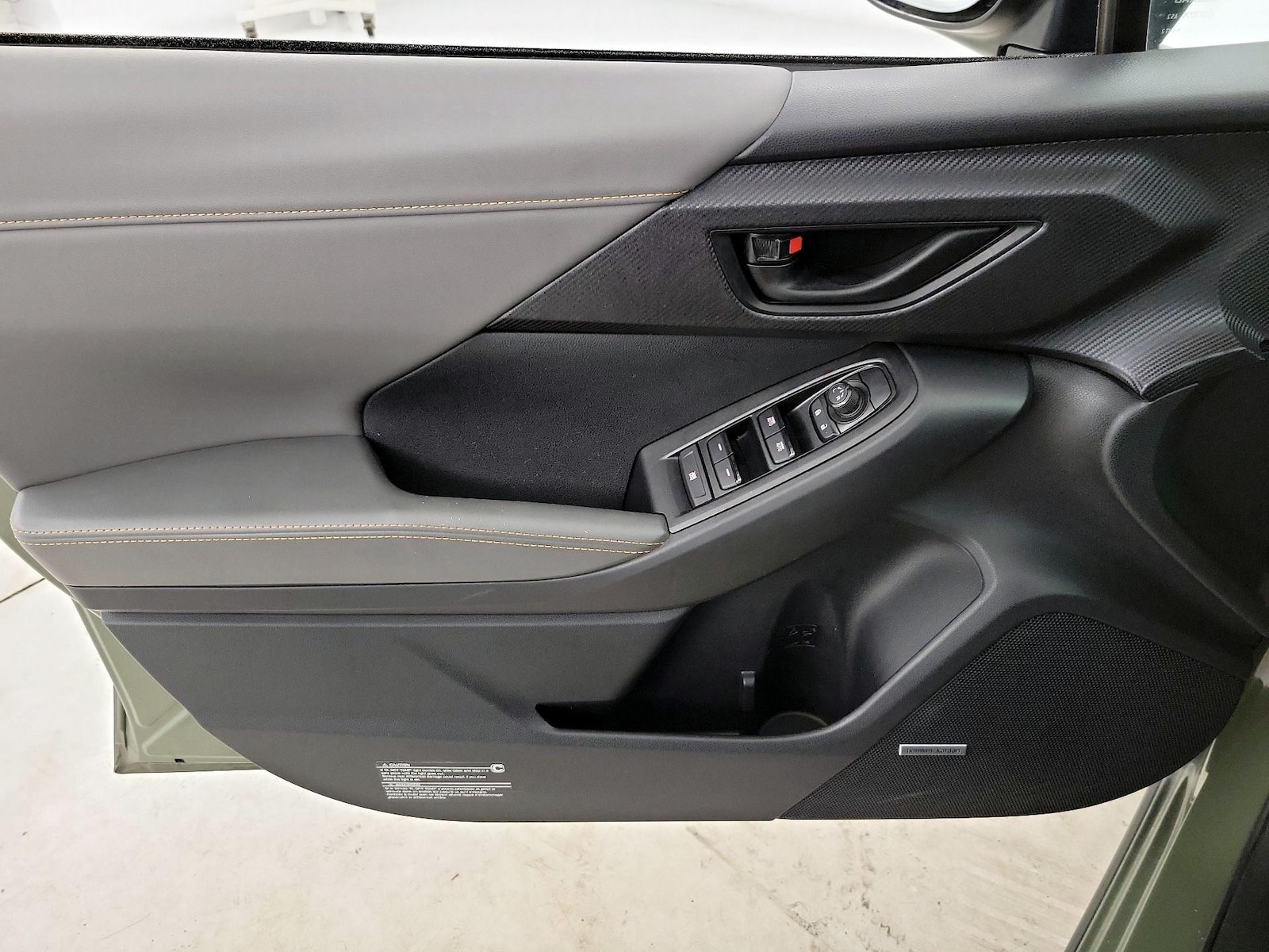 2025 Subaru Crosstrek Wilderness - Photo 13