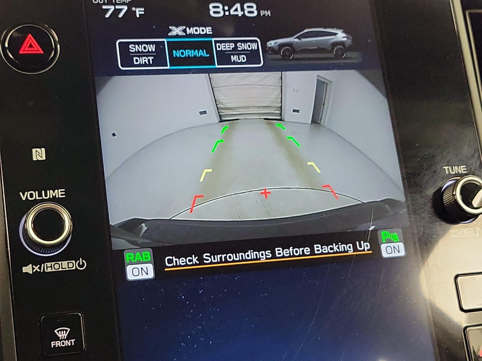 2025 Subaru Crosstrek Wilderness - Photo 15