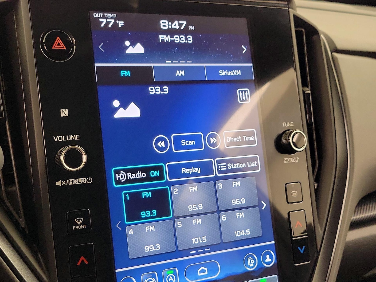 2025 Subaru Crosstrek Wilderness - Photo 16