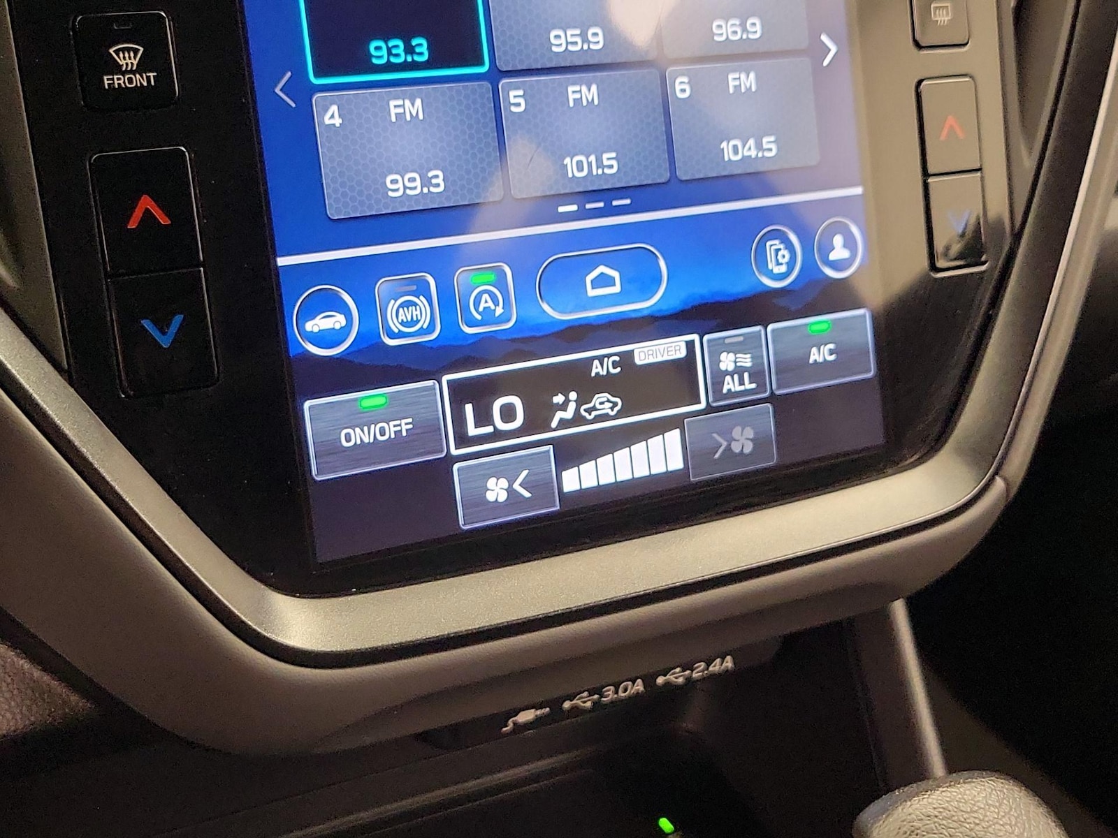 2025 Subaru Crosstrek Wilderness - Photo 17
