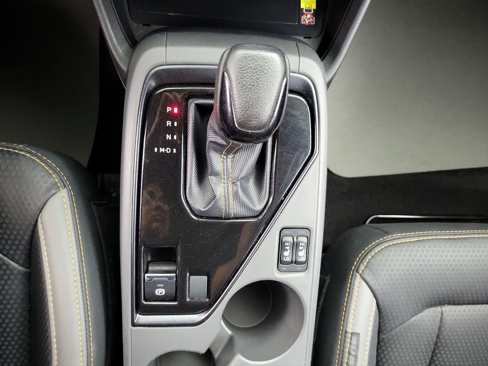 2025 Subaru Crosstrek Wilderness - Photo 18