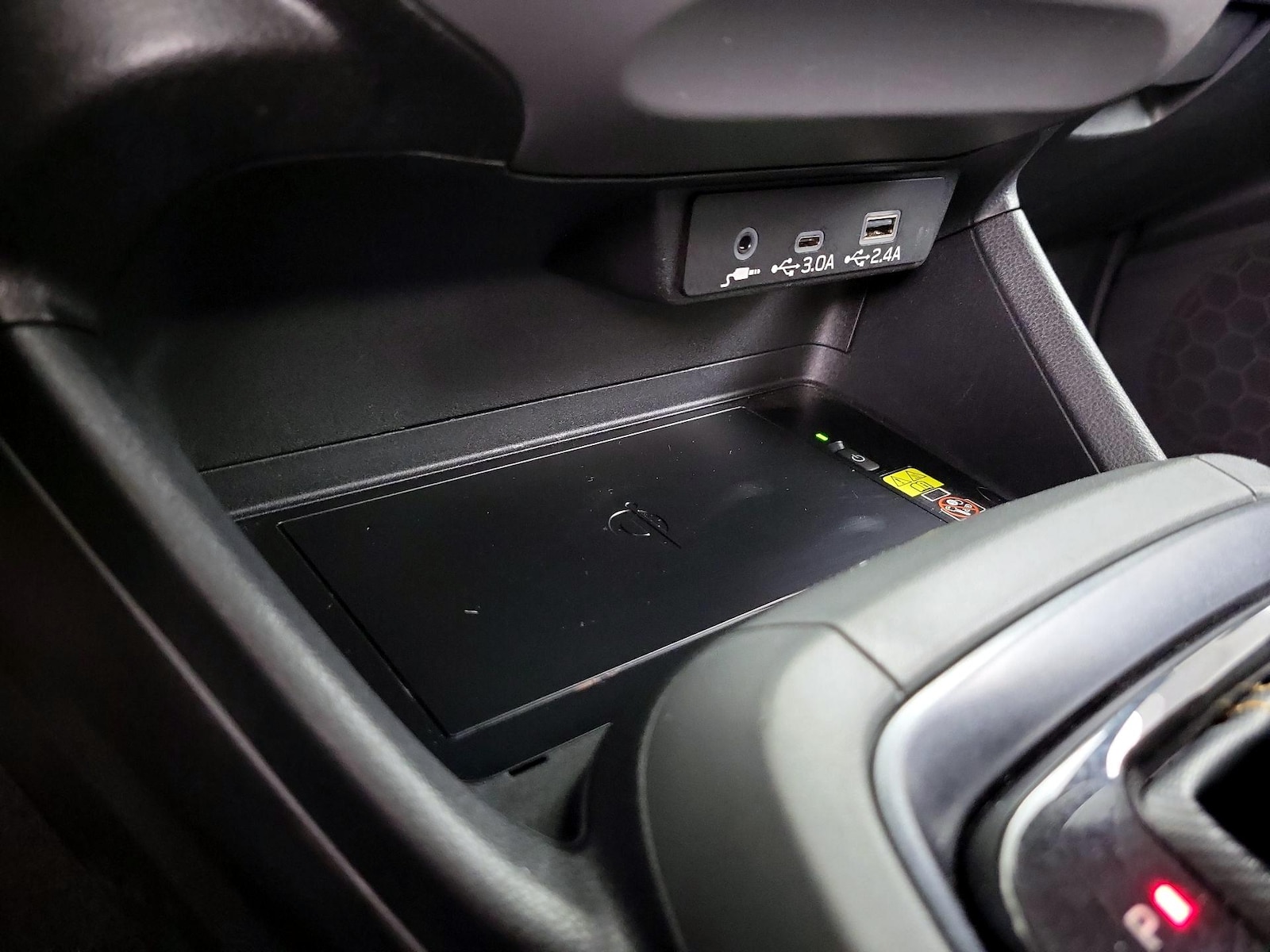 2025 Subaru Crosstrek Wilderness - Photo 19