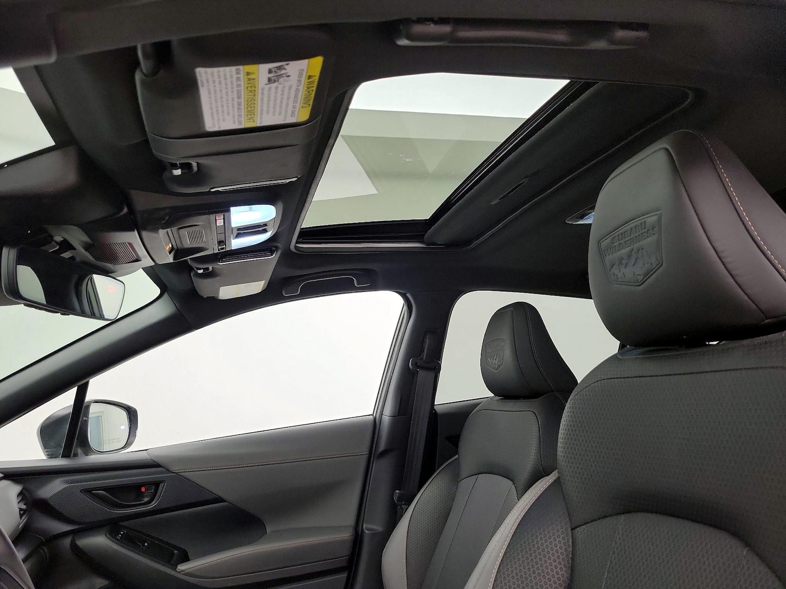 2025 Subaru Crosstrek Wilderness - Photo 20