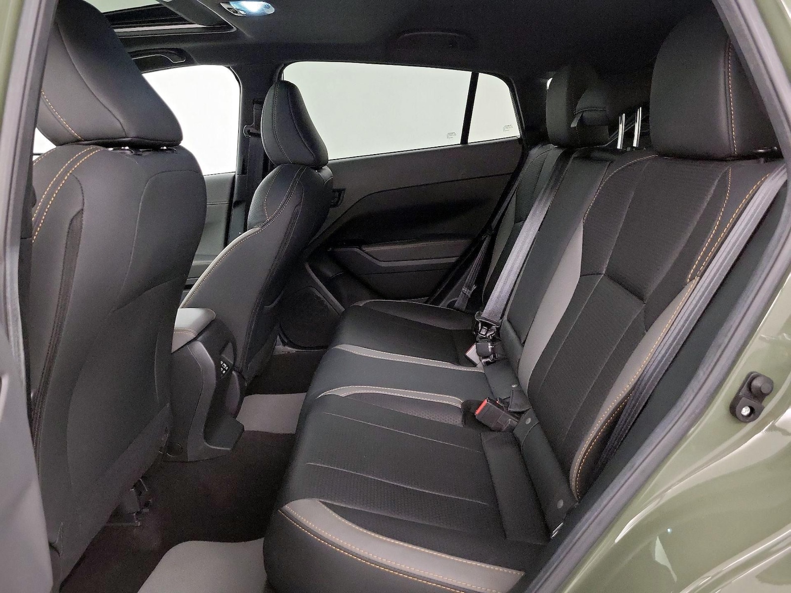 2025 Subaru Crosstrek Wilderness - Photo 21