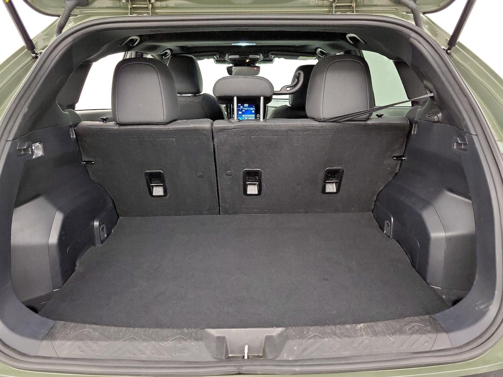 2025 Subaru Crosstrek Wilderness - Photo 22