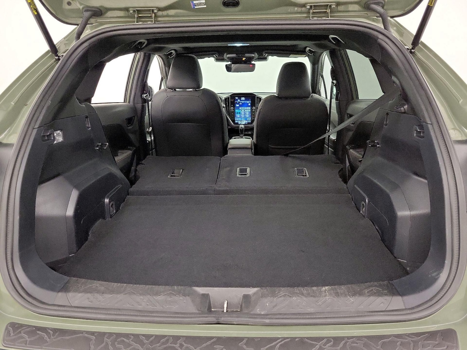 2025 Subaru Crosstrek Wilderness - Photo 23