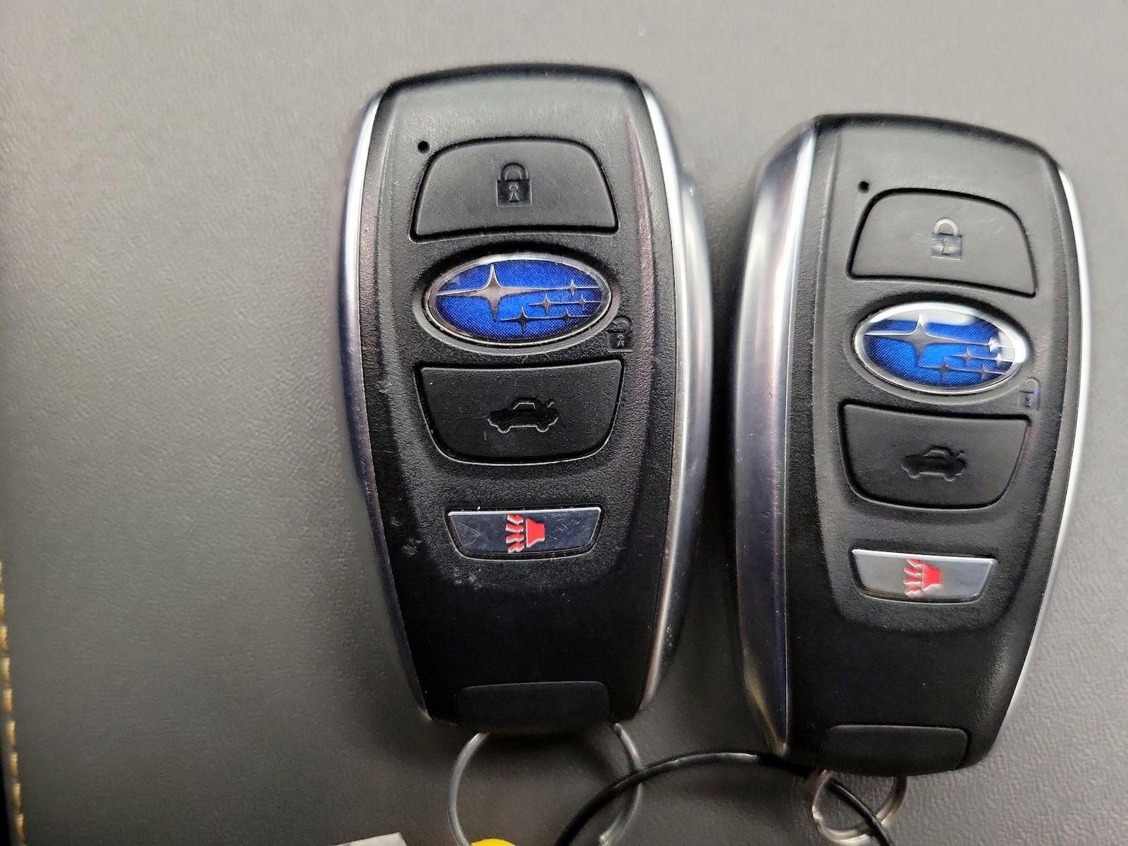 2025 Subaru Crosstrek Wilderness - Photo 25