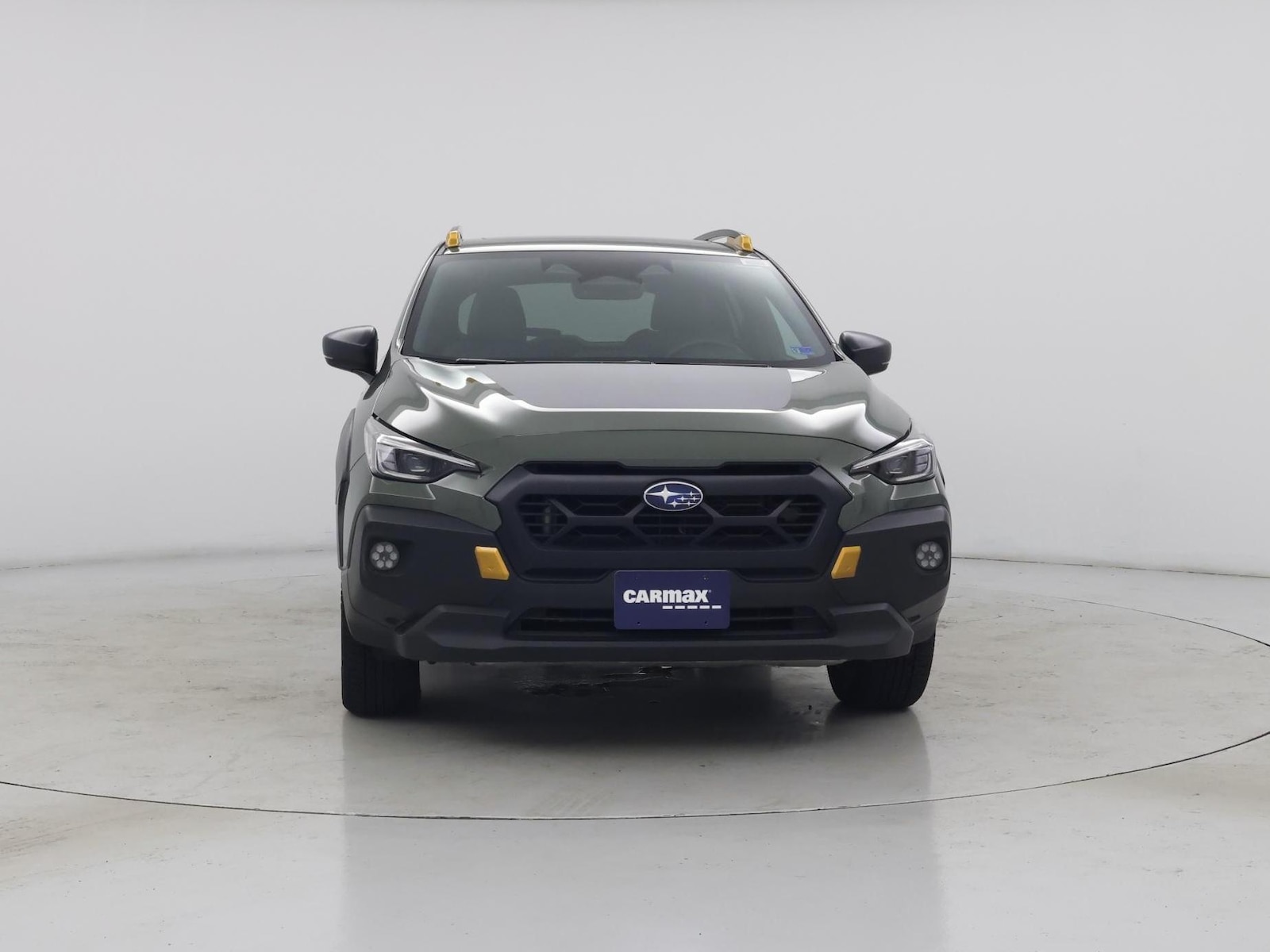 2025 Subaru Crosstrek Wilderness - Photo 6