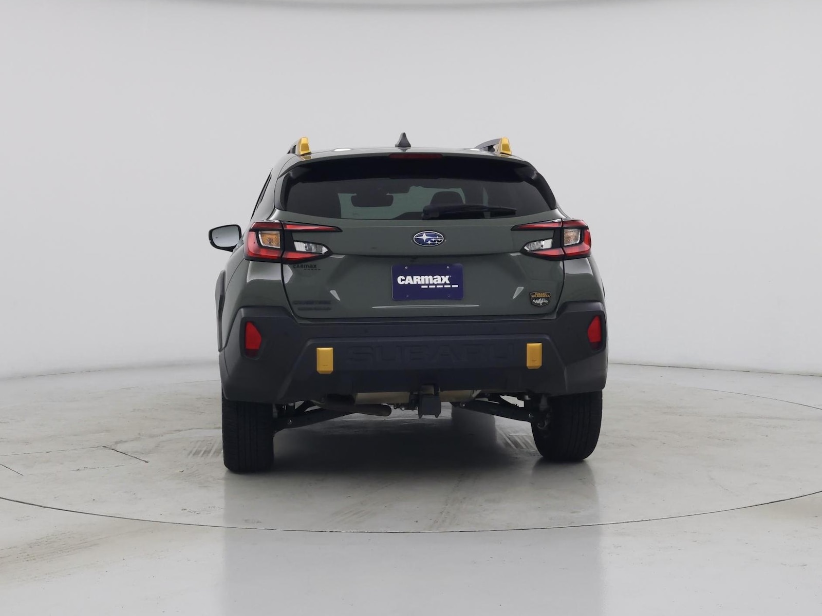 2025 Subaru Crosstrek Wilderness - Photo 7
