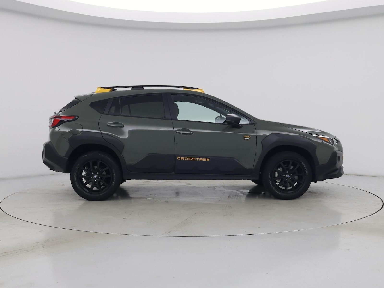 2025 Subaru Crosstrek Wilderness - Photo 8