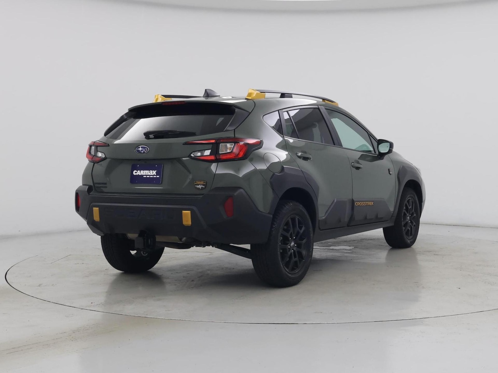 2025 Subaru Crosstrek Wilderness - Photo 9