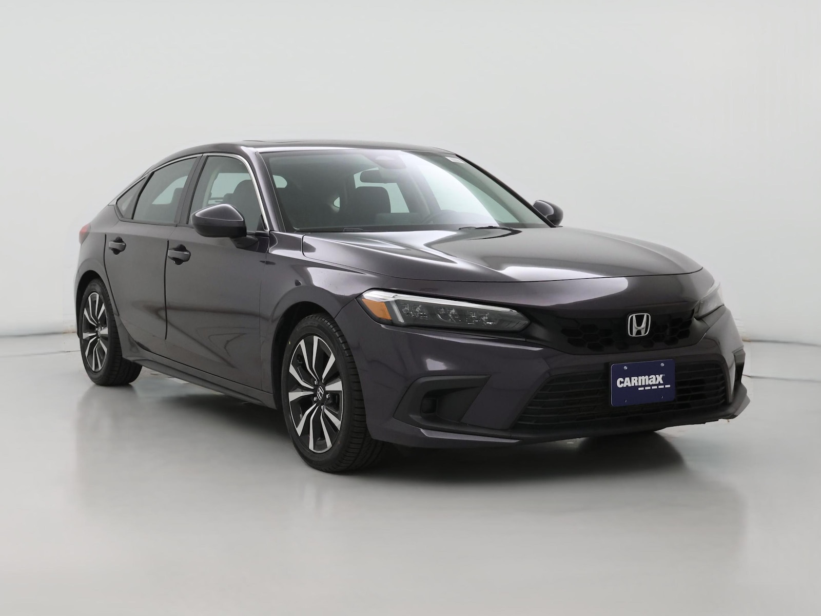 2022 Honda Civic Hatchback