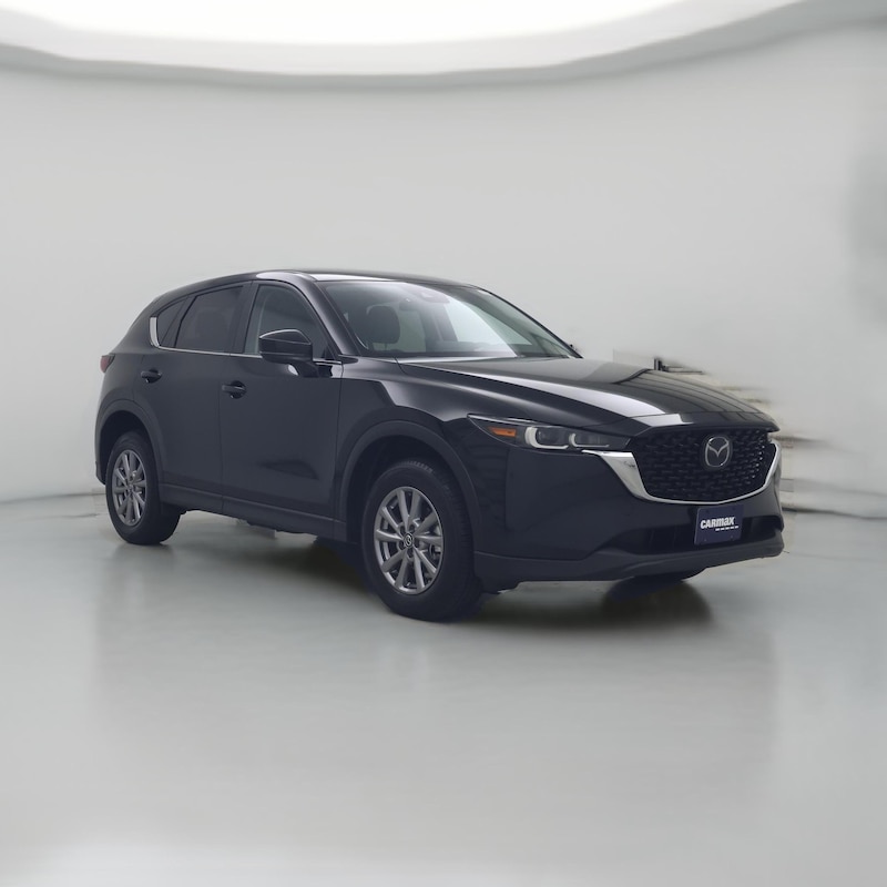 2023 Mazda CX-5 2.5 S Select Package
