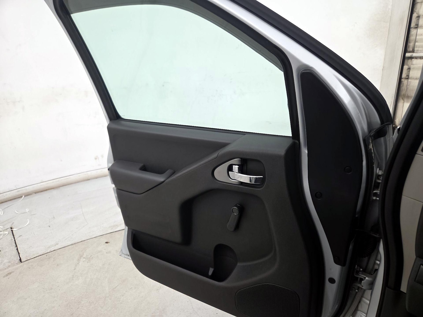 2015 Nissan Frontier S - Photo 13