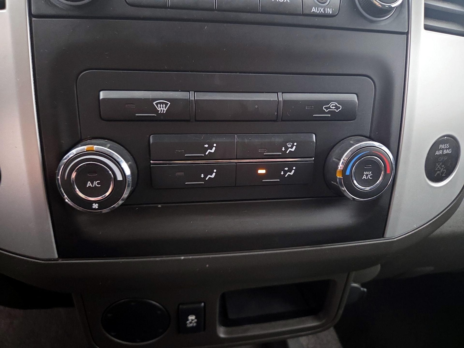 2015 Nissan Frontier S - Photo 16