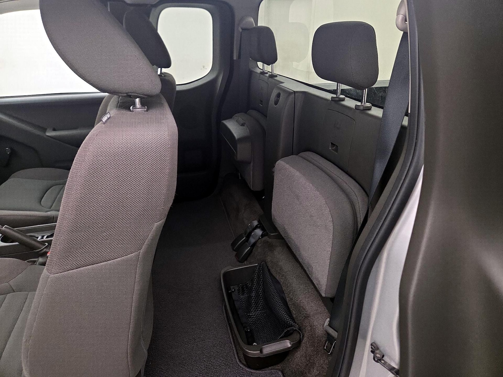 2015 Nissan Frontier S - Photo 19