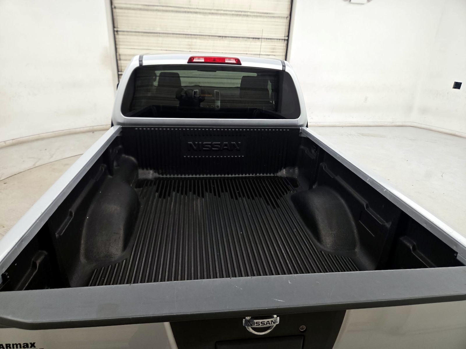 2015 Nissan Frontier S - Photo 20
