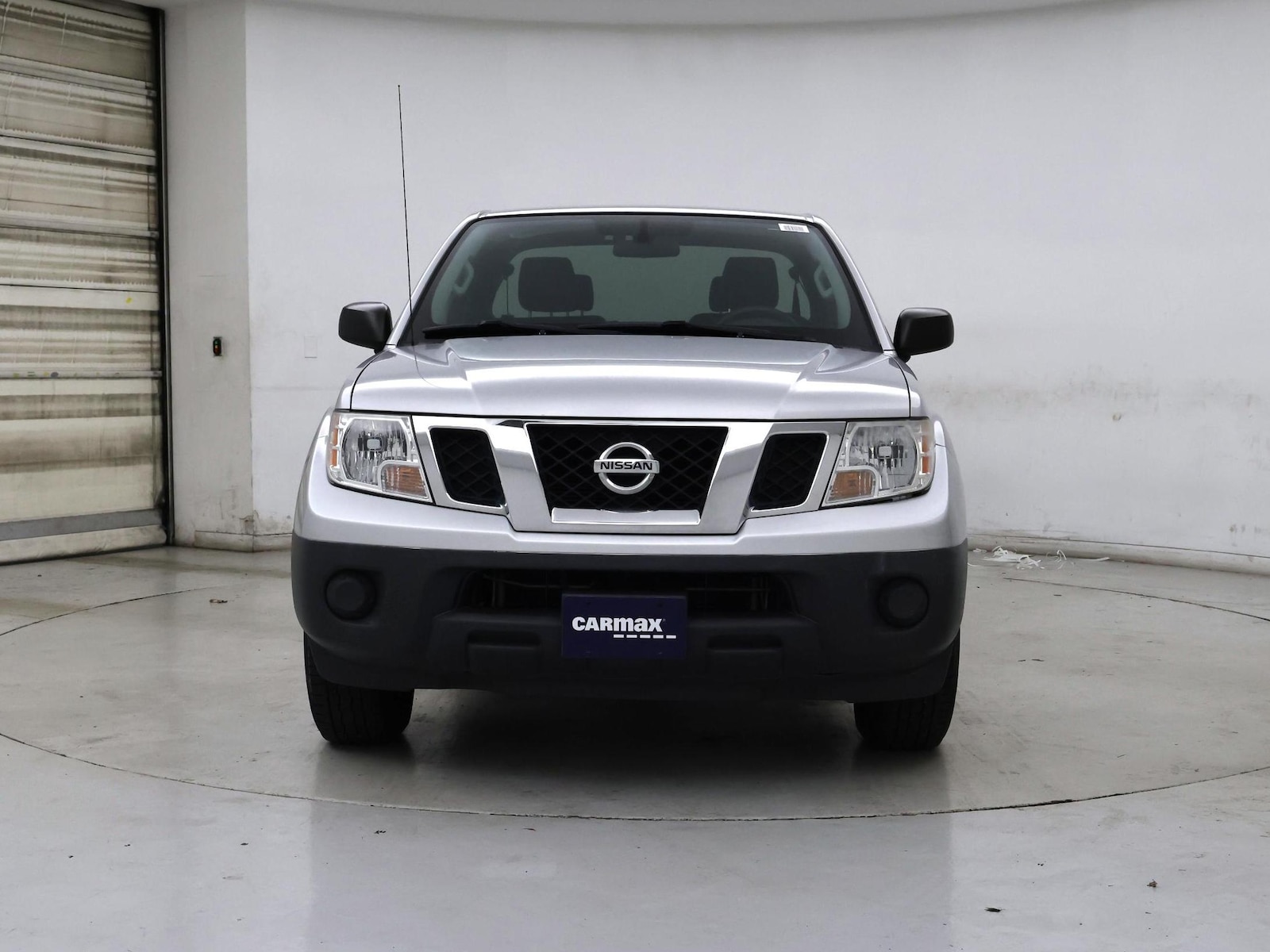 2015 Nissan Frontier S - Photo 6