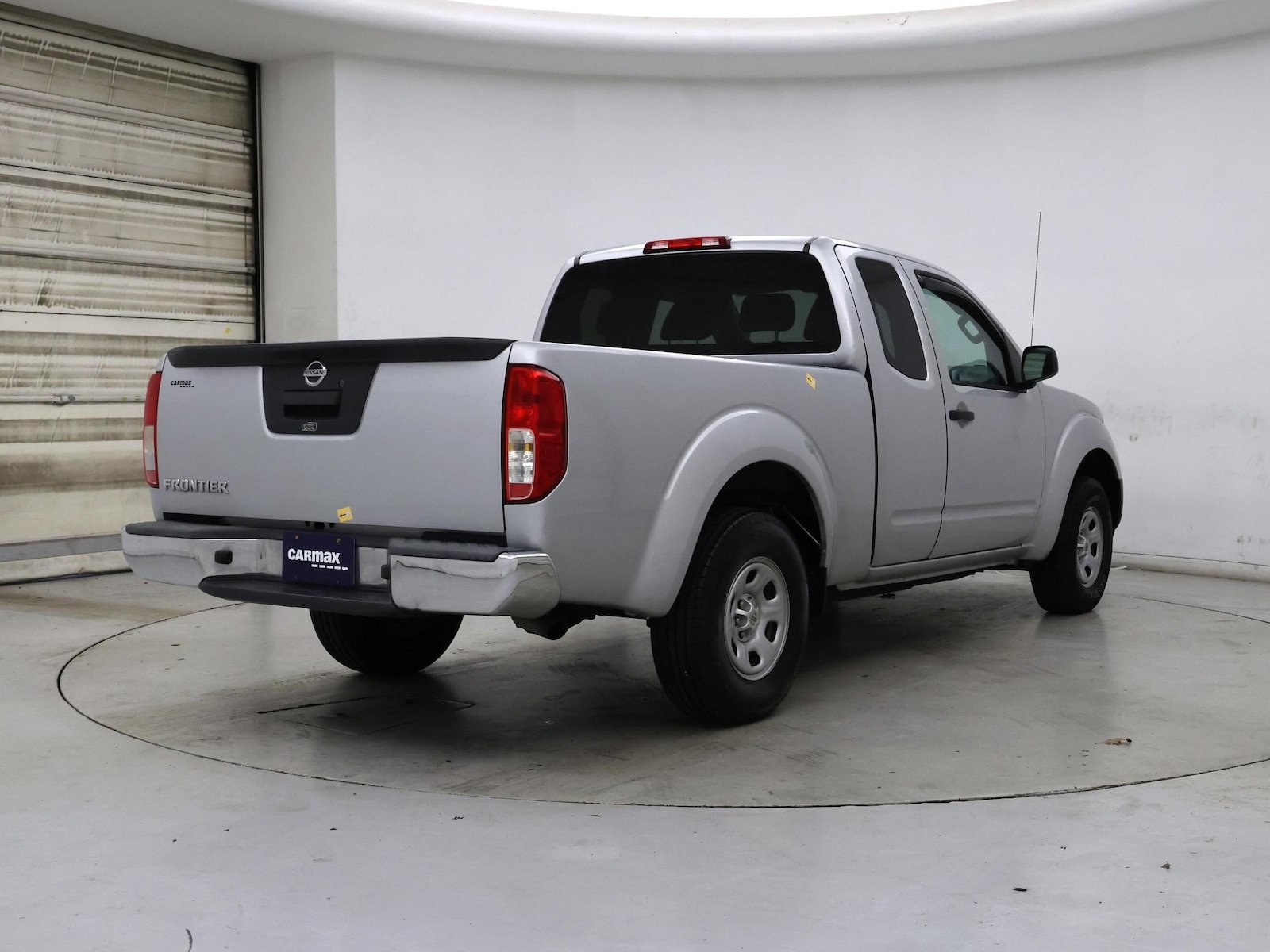 2015 Nissan Frontier S - Photo 9