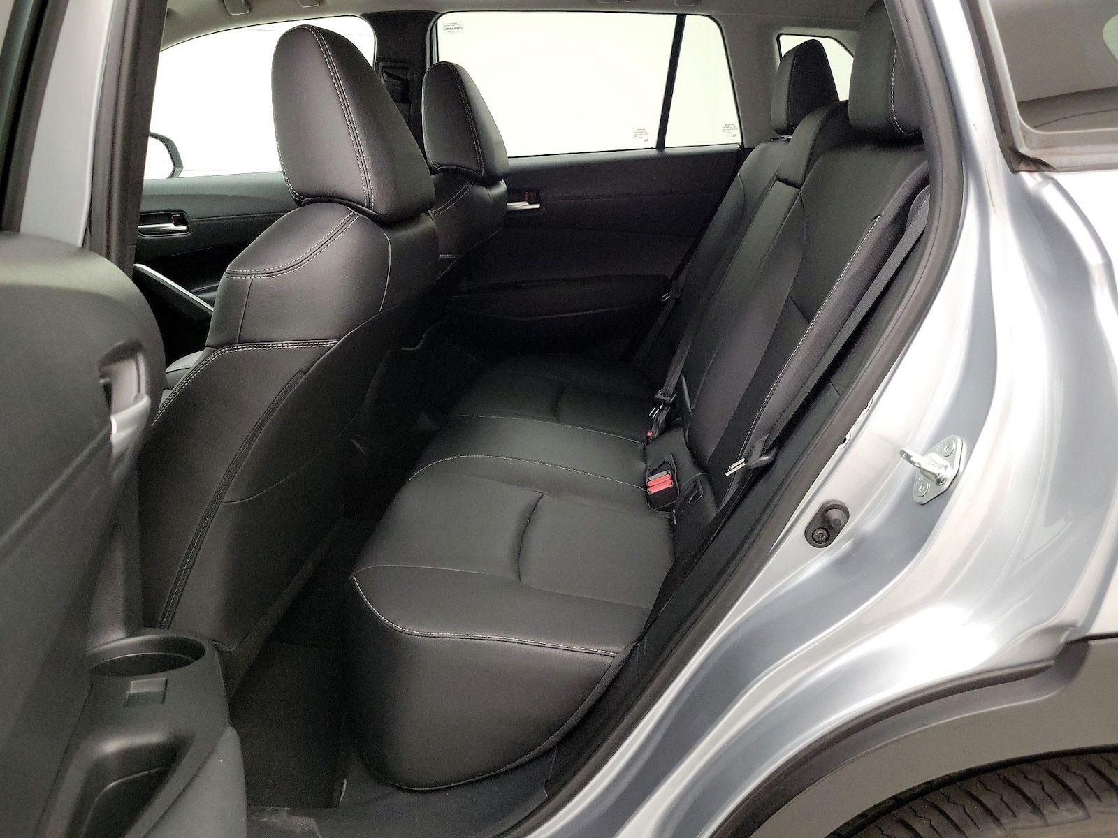 2022 Toyota Corolla Cross XLE - Photo 20