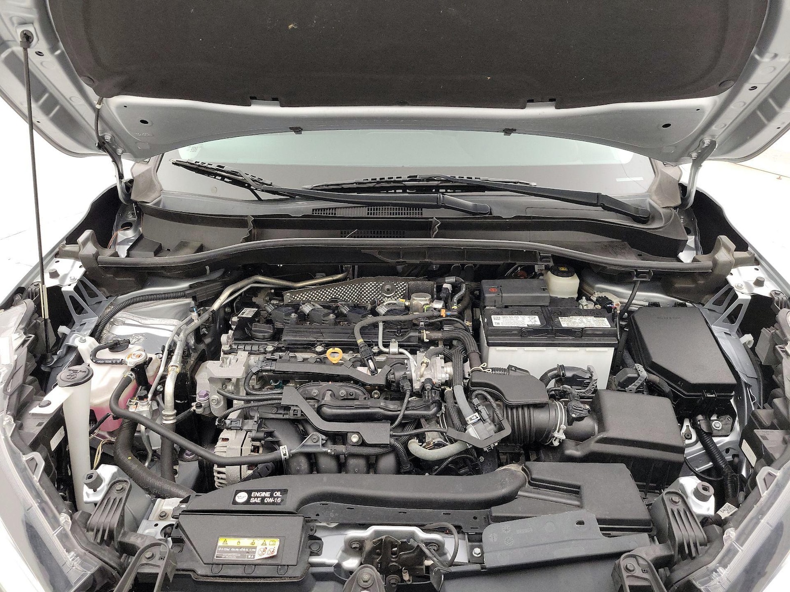 2022 Toyota Corolla Cross XLE - Photo 22