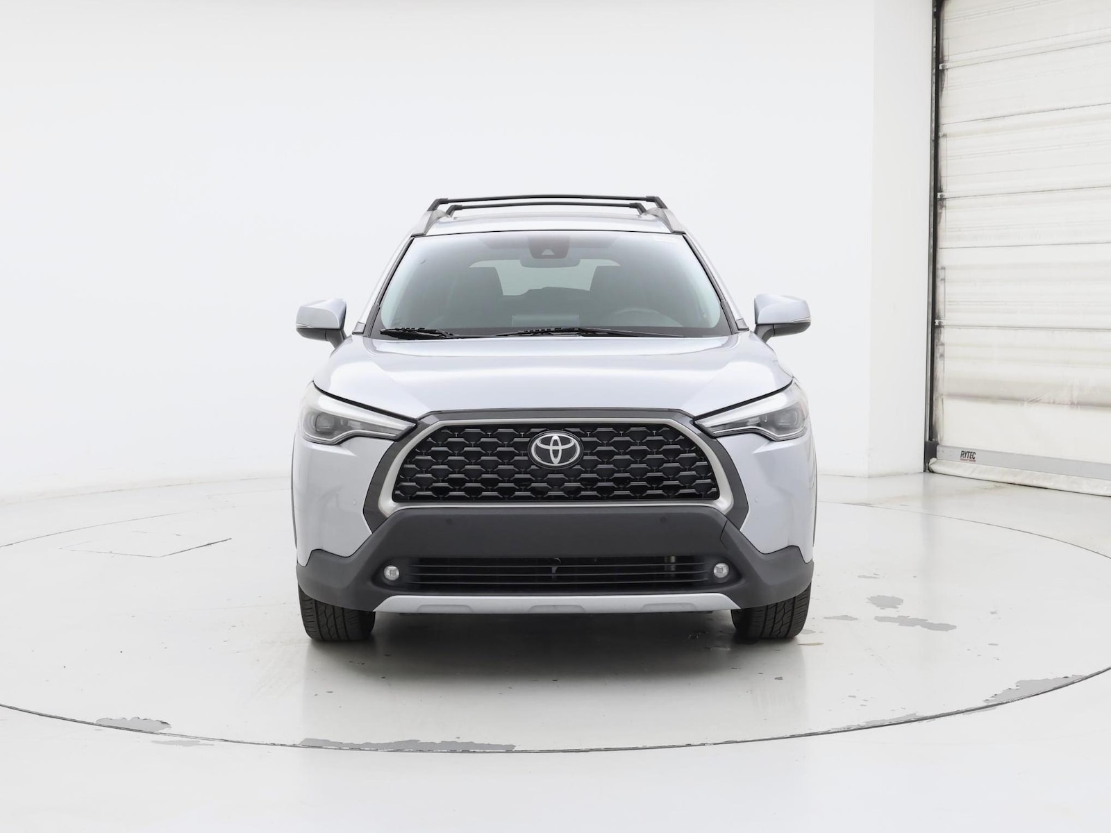2022 Toyota Corolla Cross XLE - Photo 6
