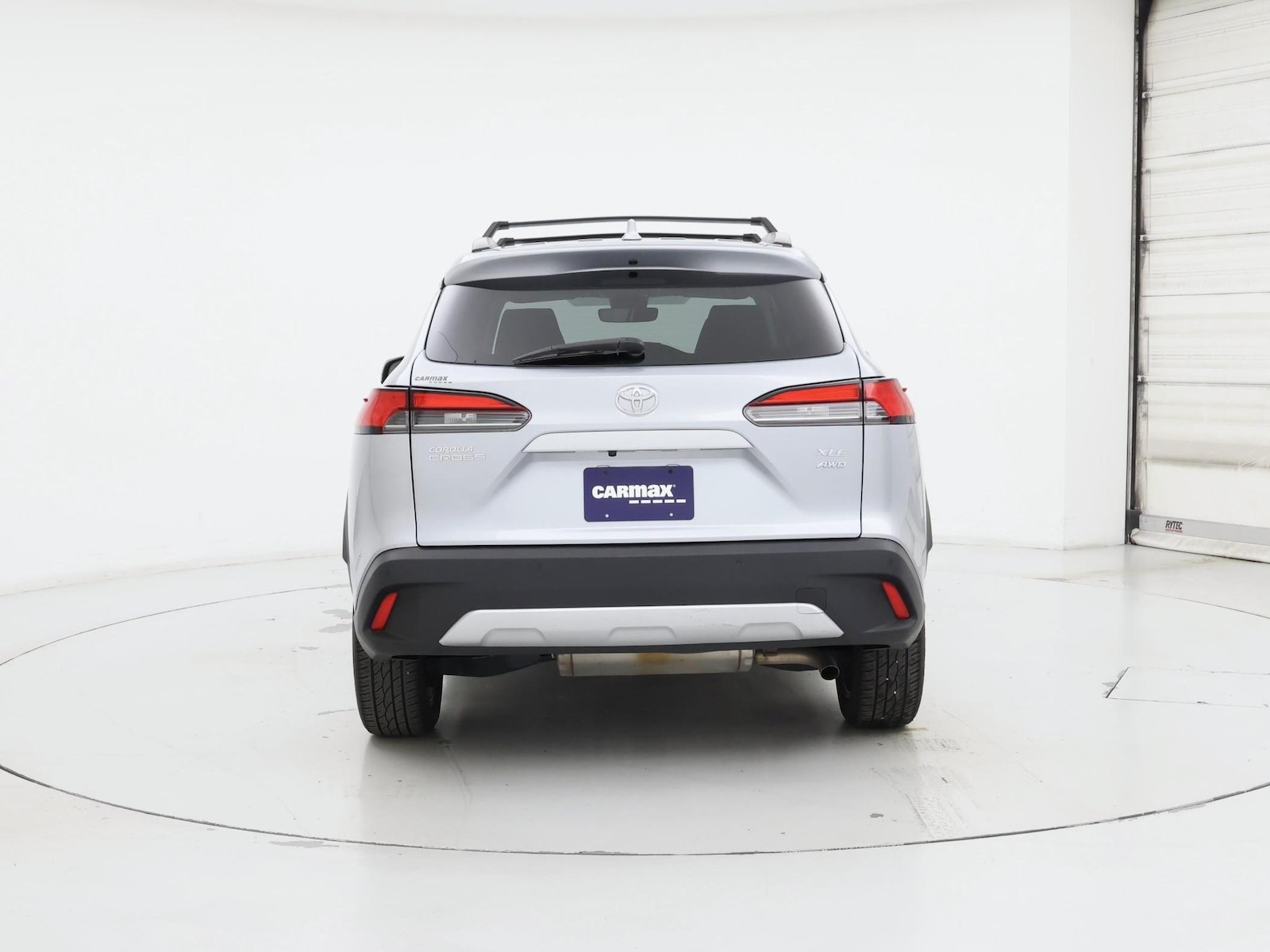 2022 Toyota Corolla Cross XLE - Photo 7