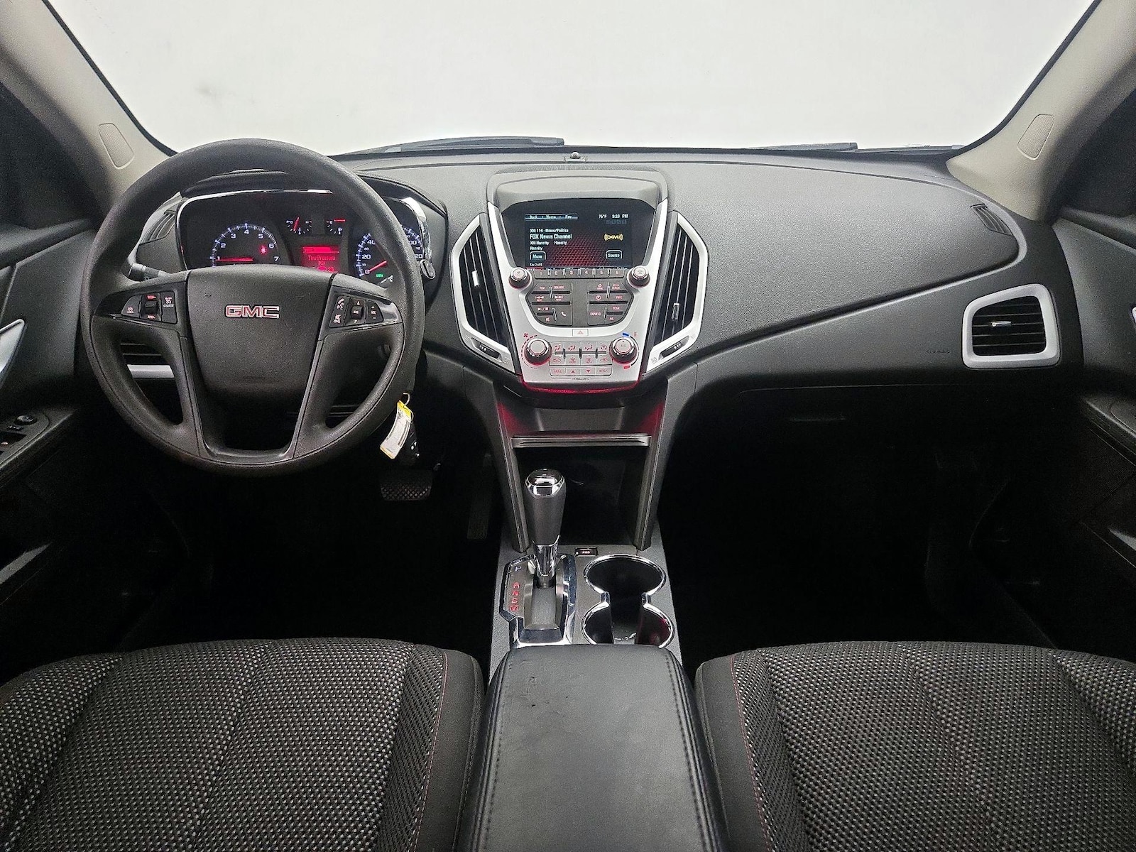 Rear View Camera