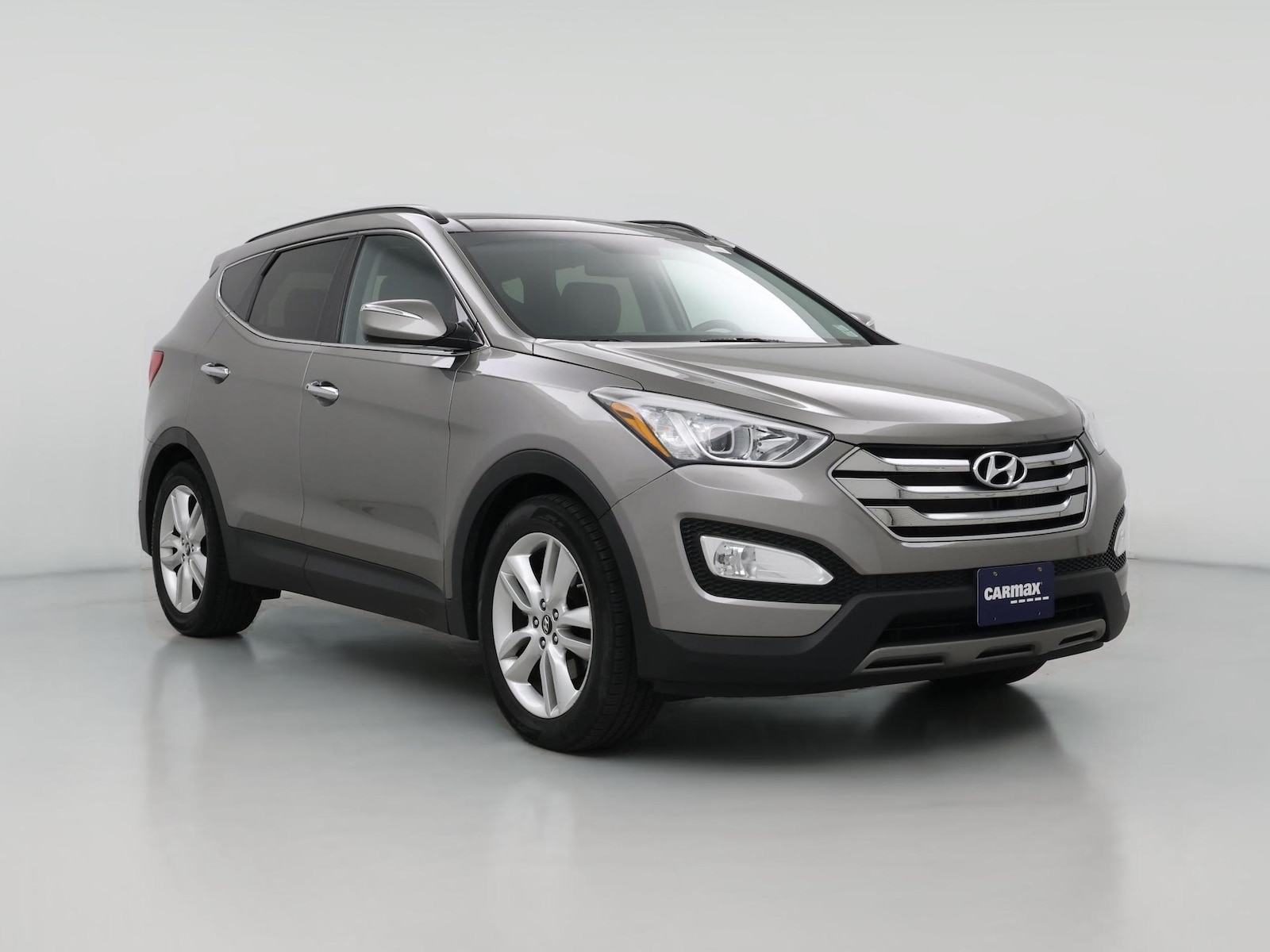 2015 Hyundai Santa Fe
