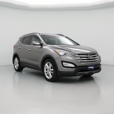 2015 Hyundai Santa Fe Sport 2.0T