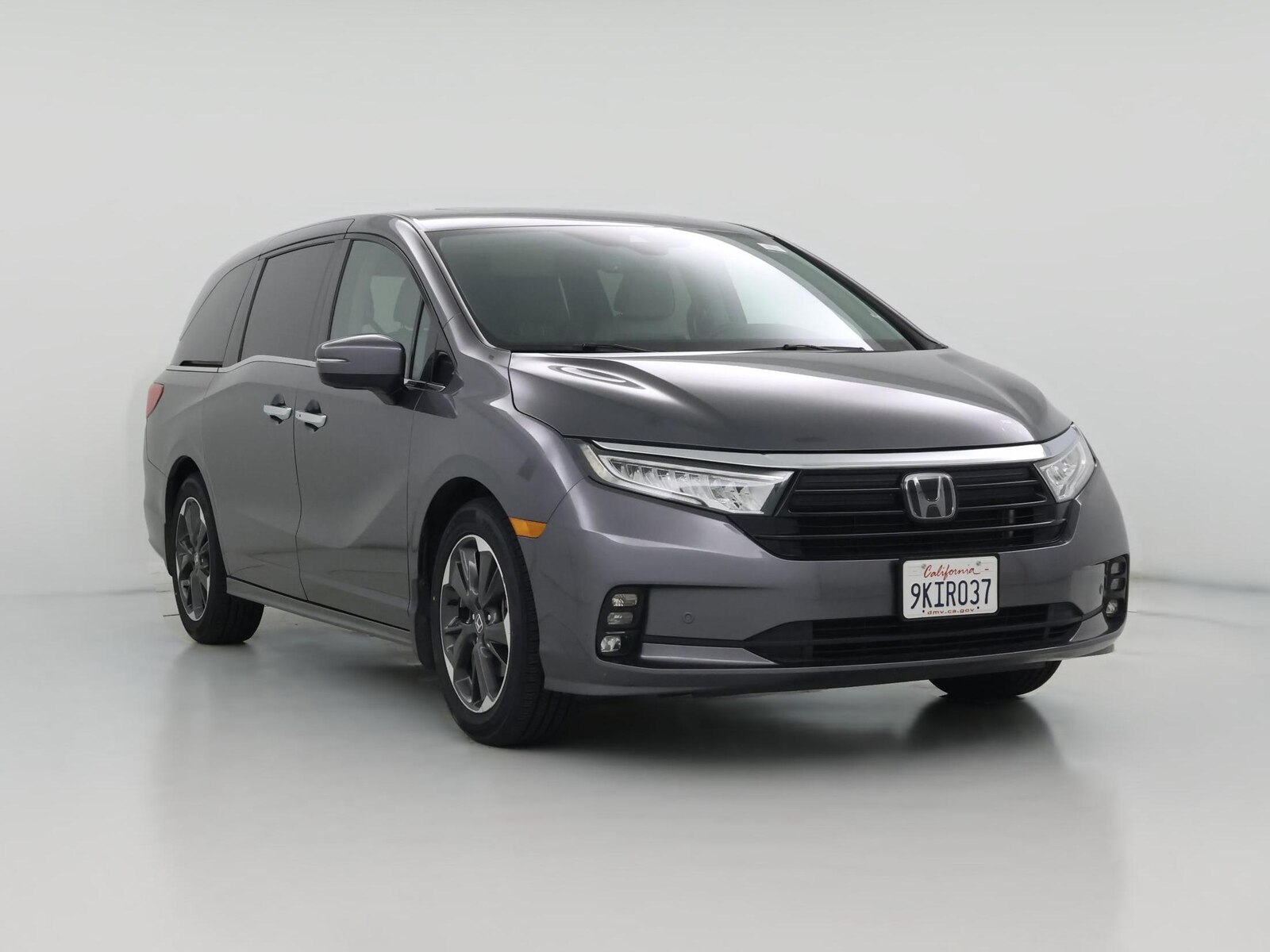 Smart Key & Power Hatch/Deck Lid