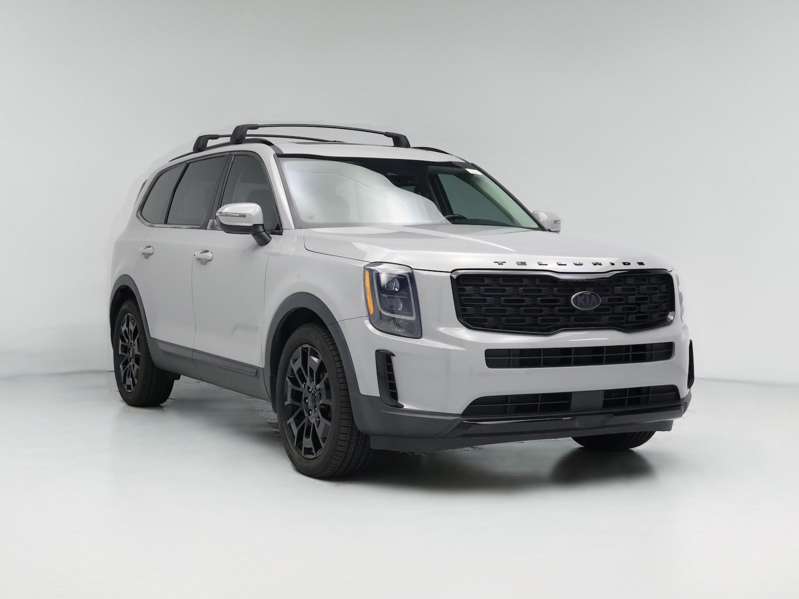 2021 Kia Telluride