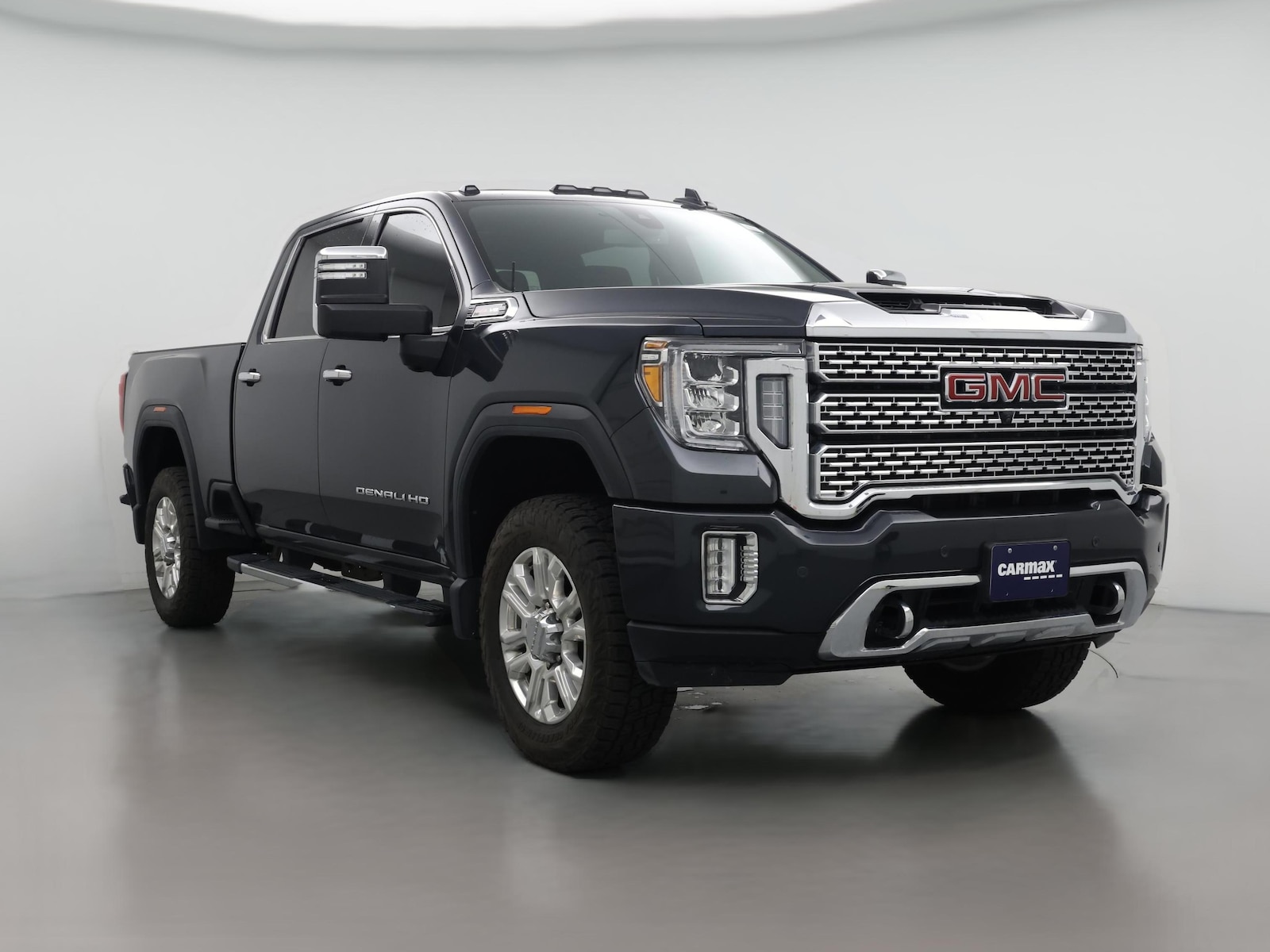 2022 GMC Sierra 2500 Denali HD