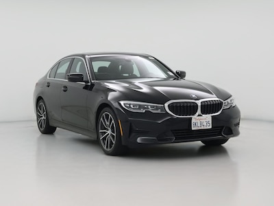 2019 BMW 330 I