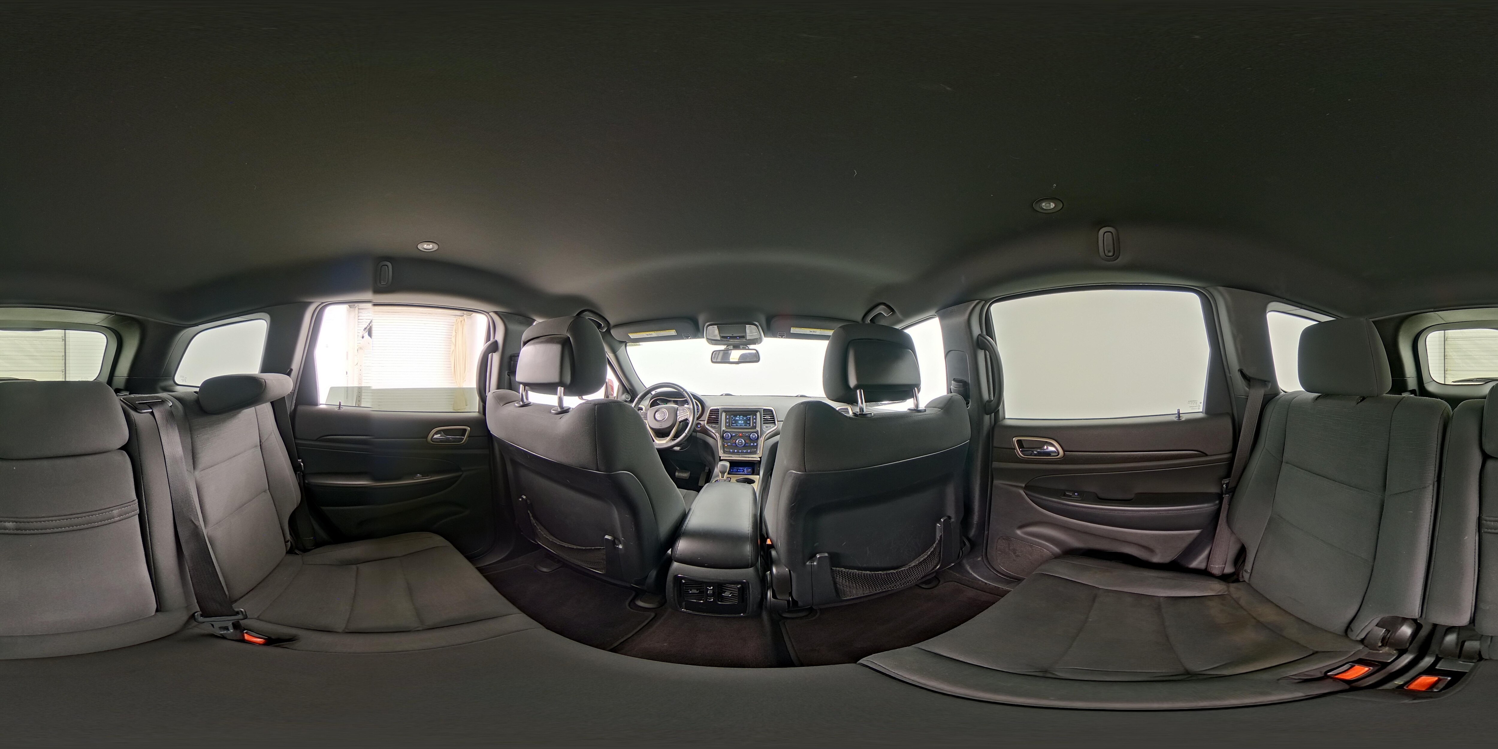 2016 Jeep Grand Cherokee Laredo E - Photo 25
