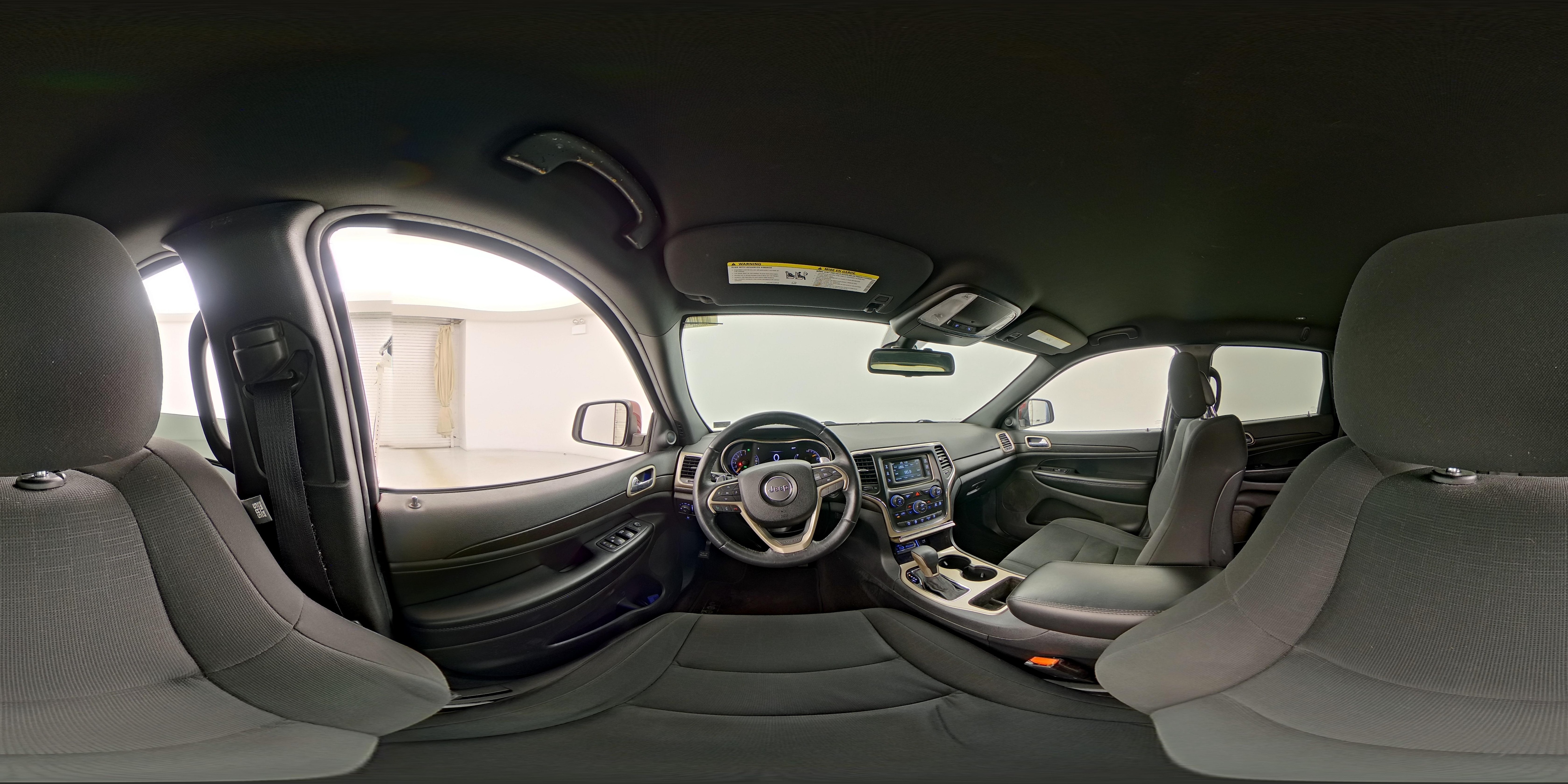 2016 Jeep Grand Cherokee Laredo E - Photo 26