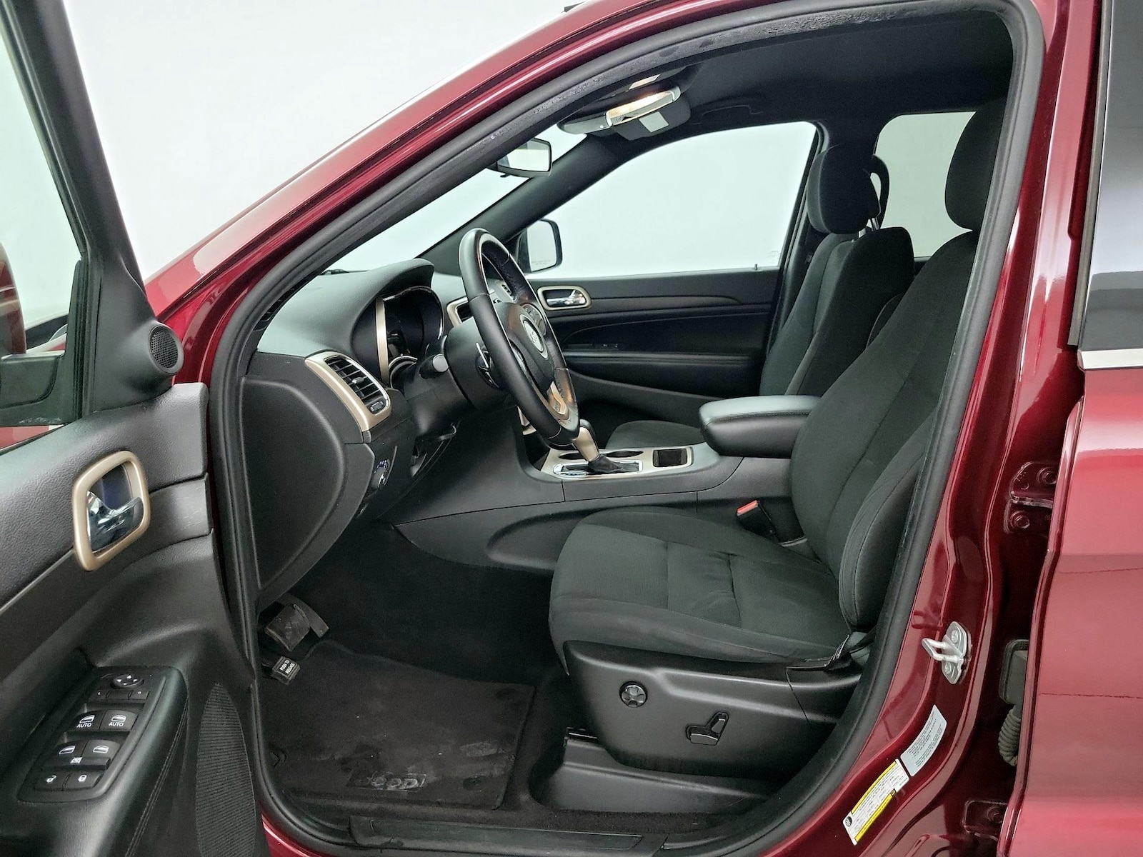 2016 Jeep Grand Cherokee Laredo E - Photo 12