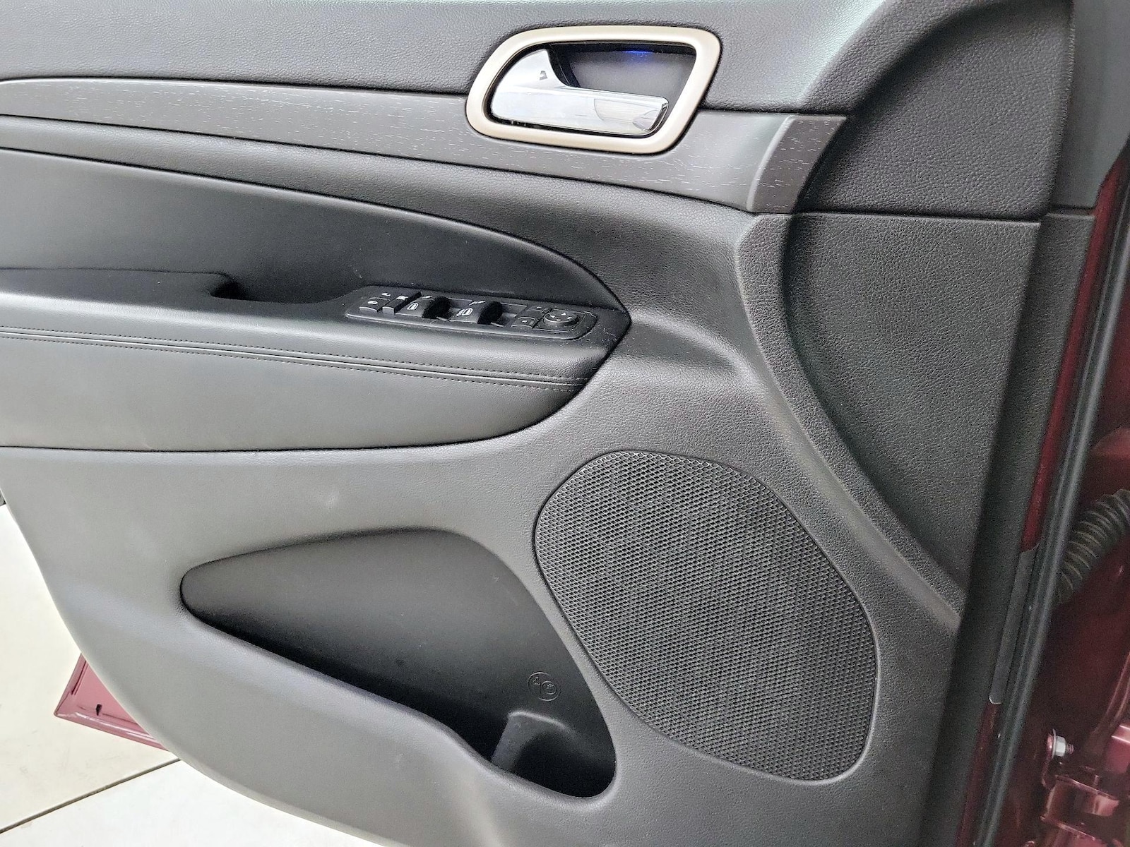 2016 Jeep Grand Cherokee Laredo E - Photo 13