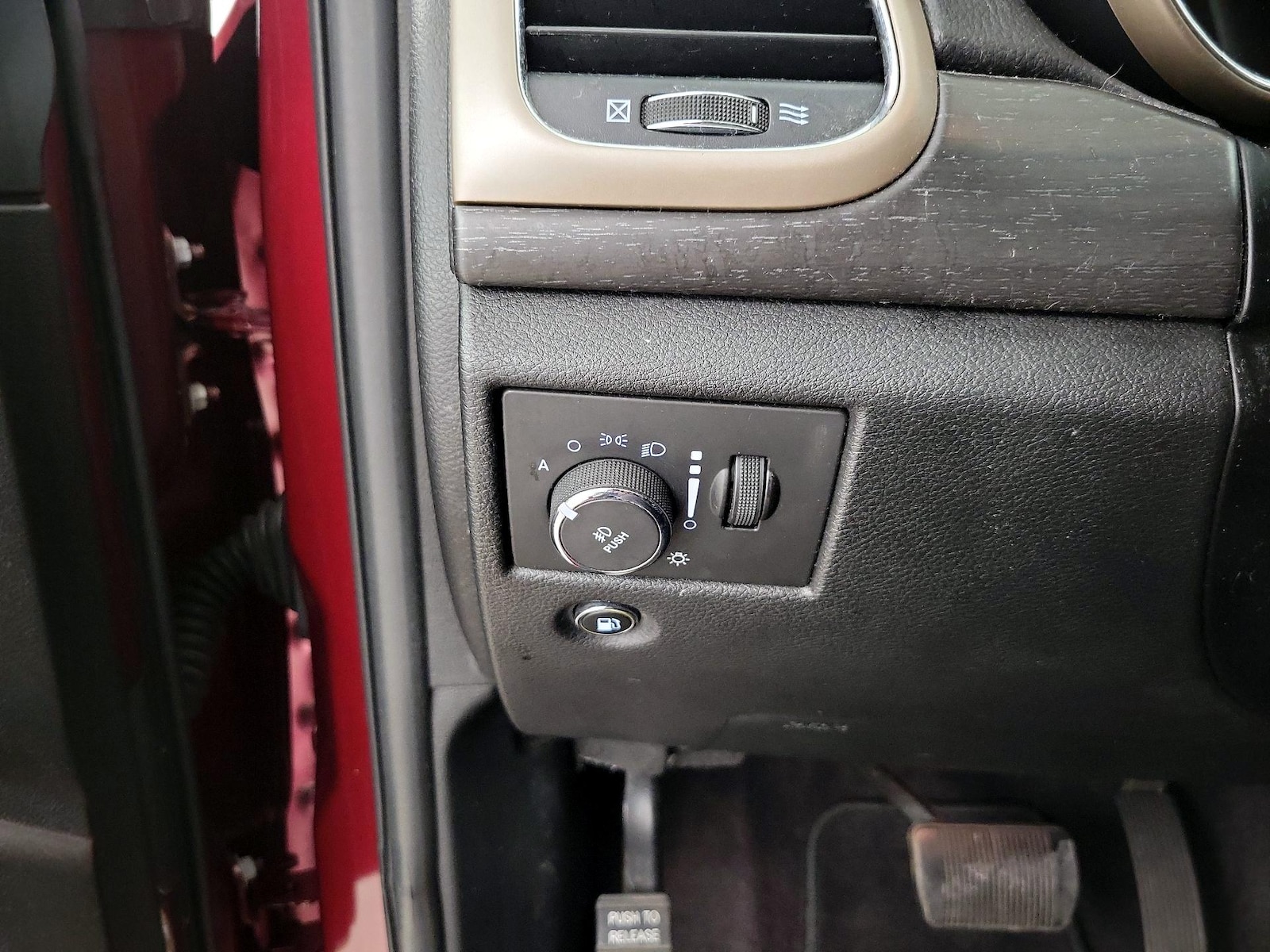 2016 Jeep Grand Cherokee Laredo E - Photo 14