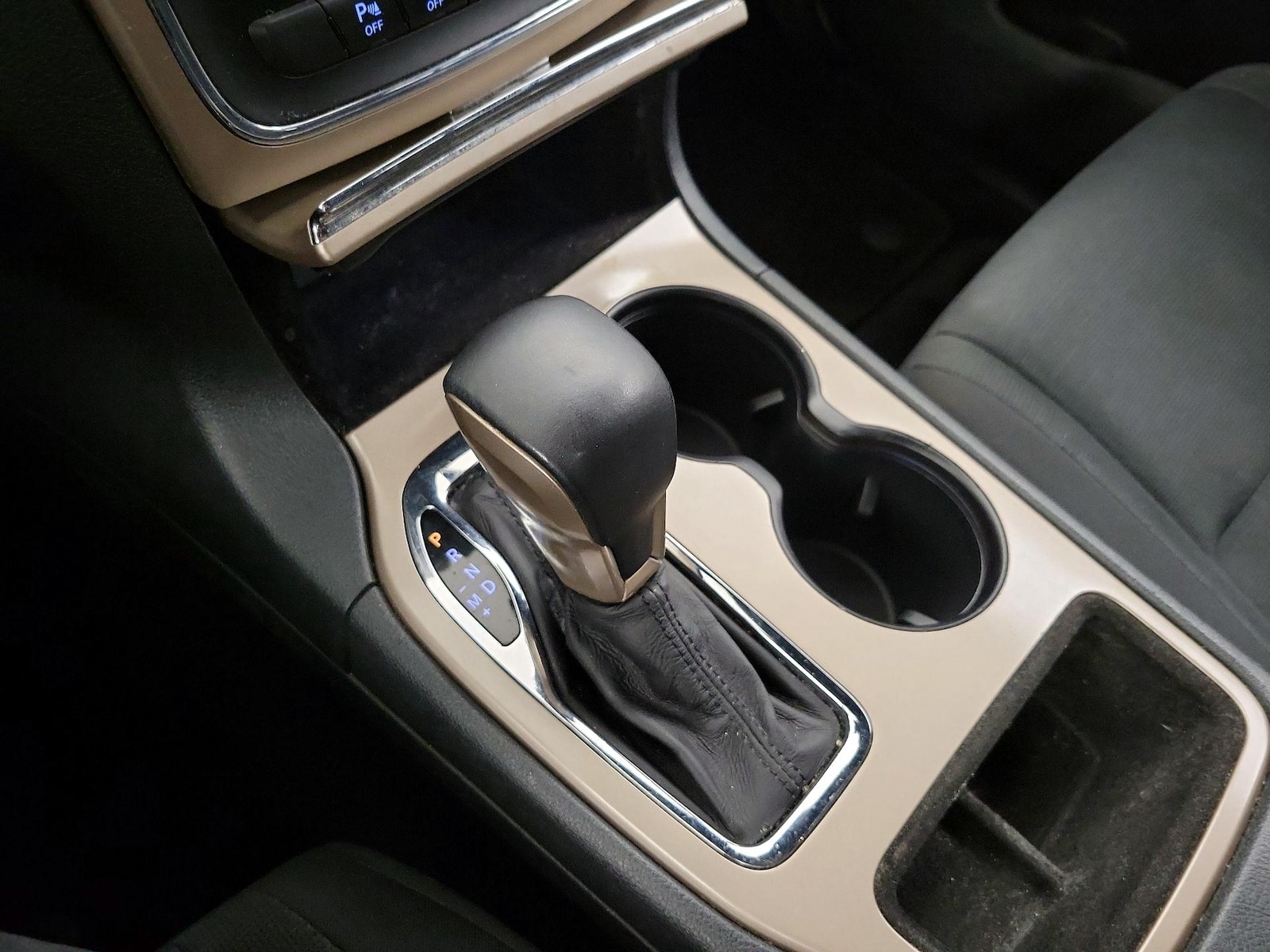 2016 Jeep Grand Cherokee Laredo E - Photo 18