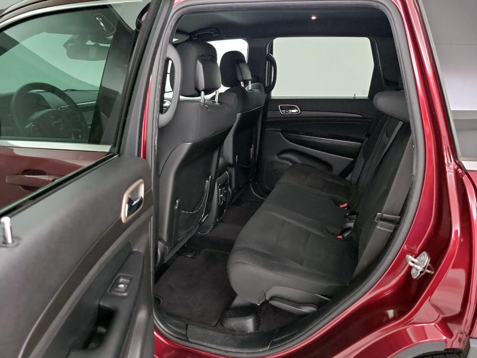 2016 Jeep Grand Cherokee Laredo E - Photo 20