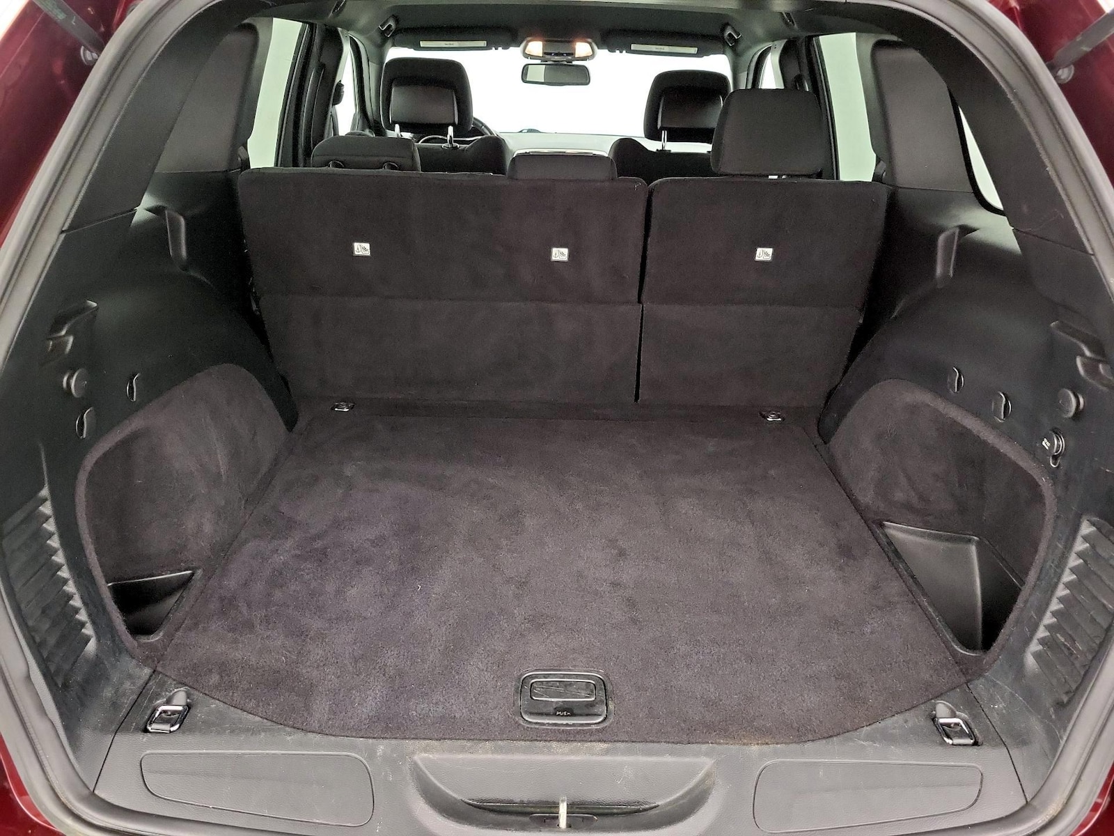 2016 Jeep Grand Cherokee Laredo E - Photo 21
